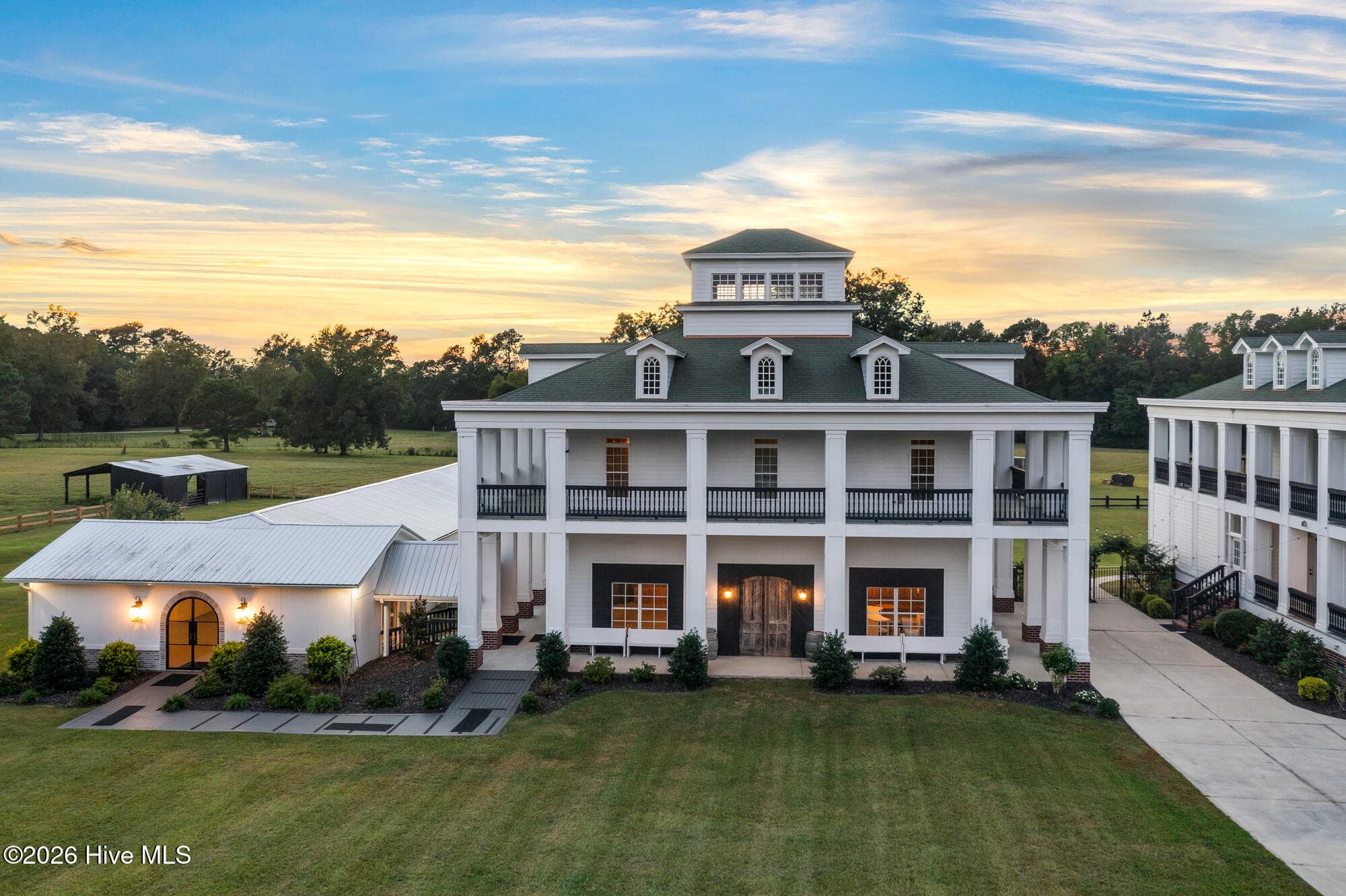 Single Family Residence at 2641 Union Valley Road, Whiteville, NC 28472, photo 35 of 60