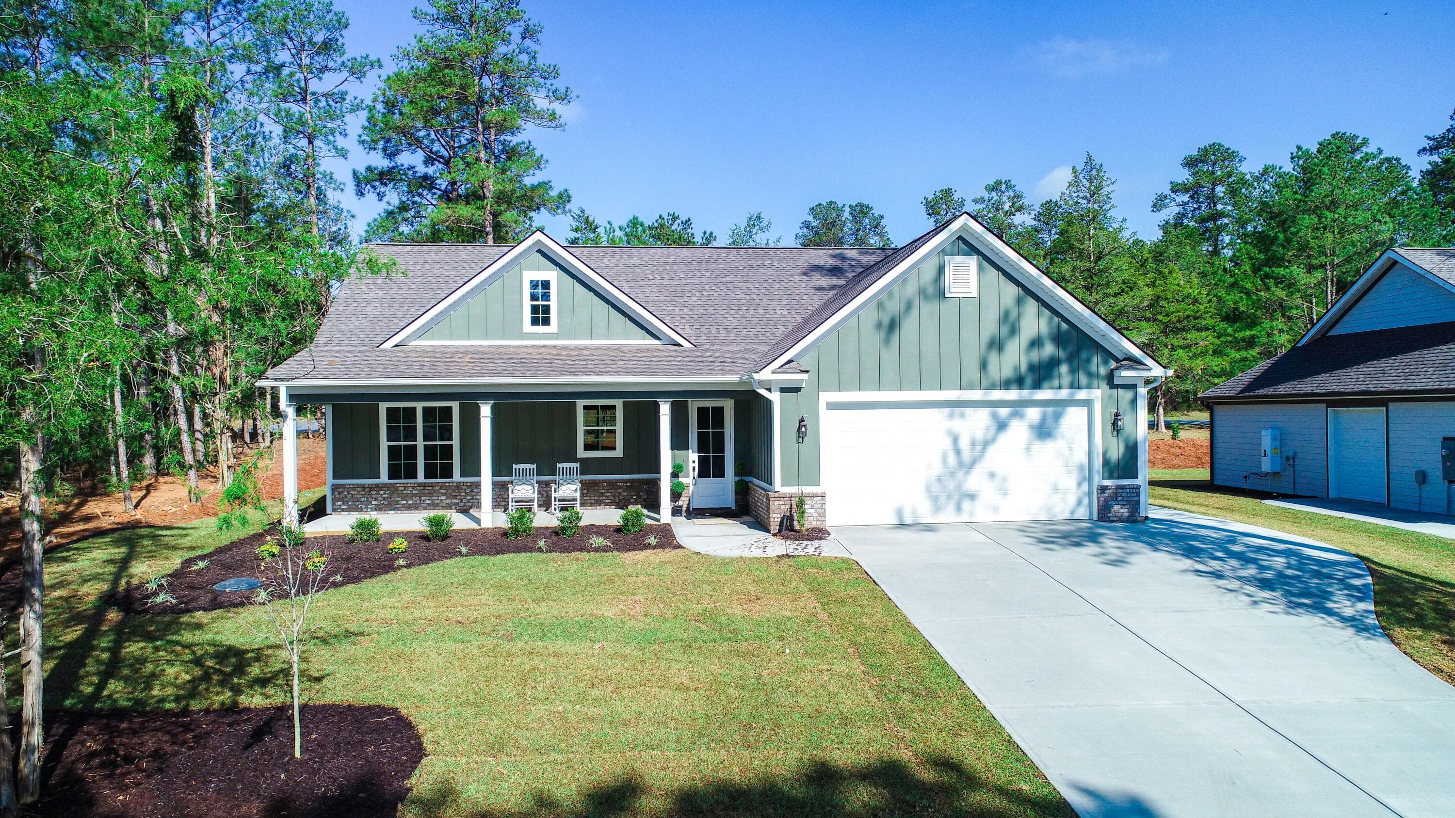 309 Wellington Court, McCormick, SC 29835