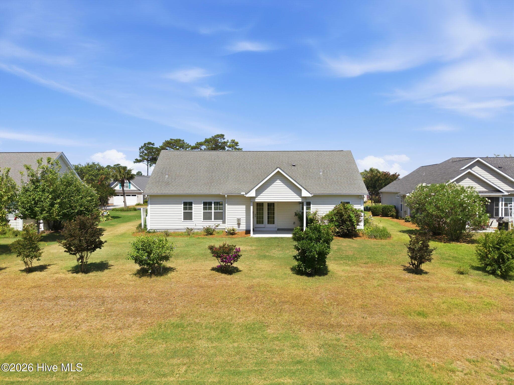 Single Family Residence at 4965 Alamance Drive SE, Southport, NC 28461, photo 2 of 54