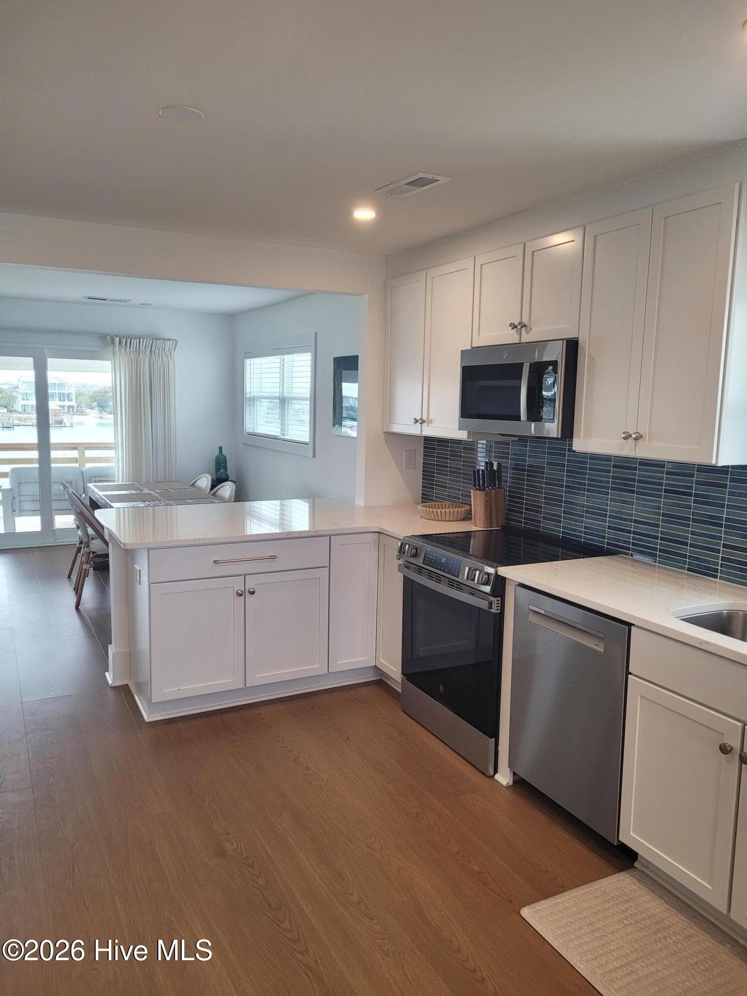 Condominium at 9 W Atlanta Street 3, Wrightsville Beach, NC 28480, photo 11 of 67