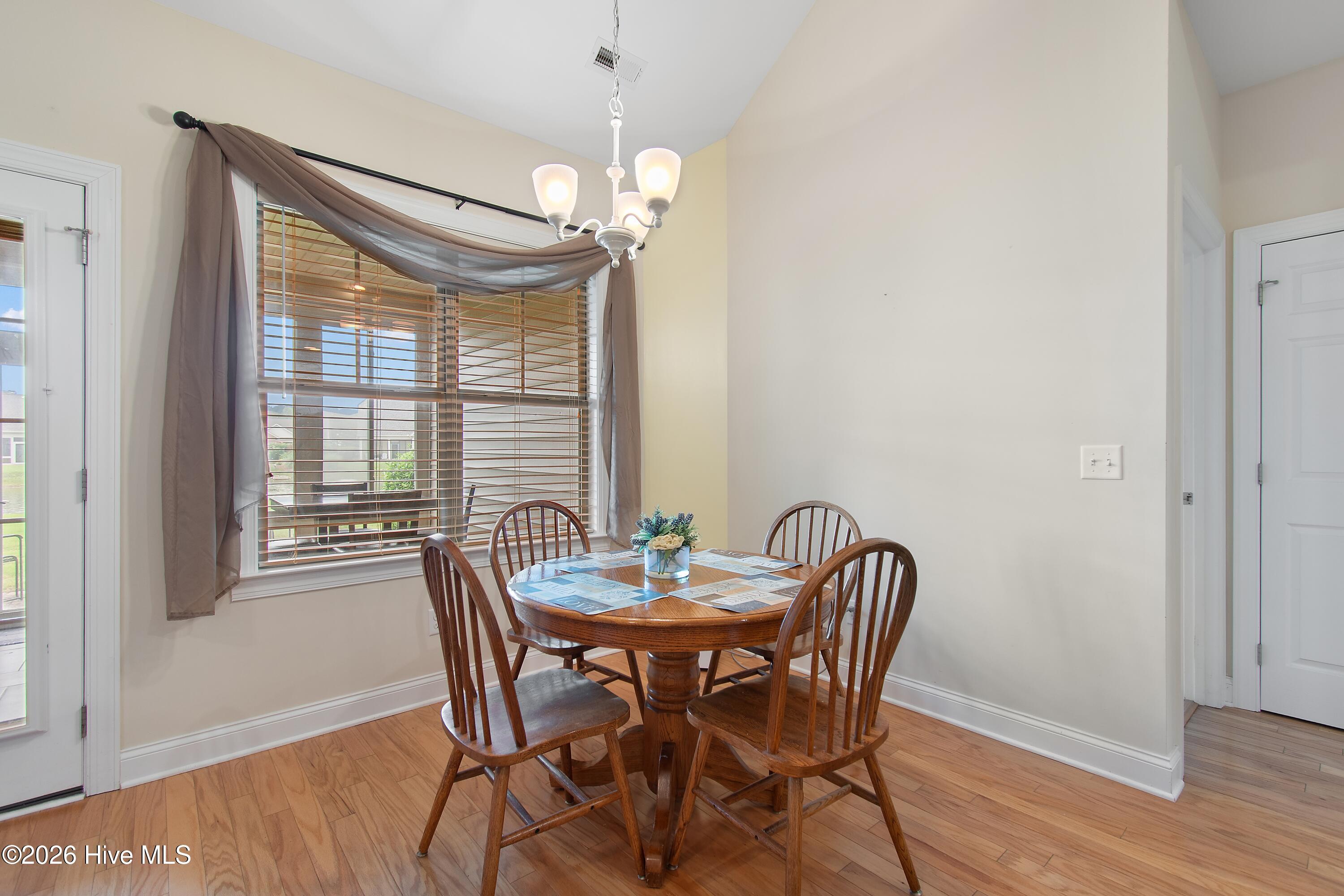 Townhouse at 4180 Cambridge Cove Road SE Unit 2, Southport, NC 28461, photo 22 of 74