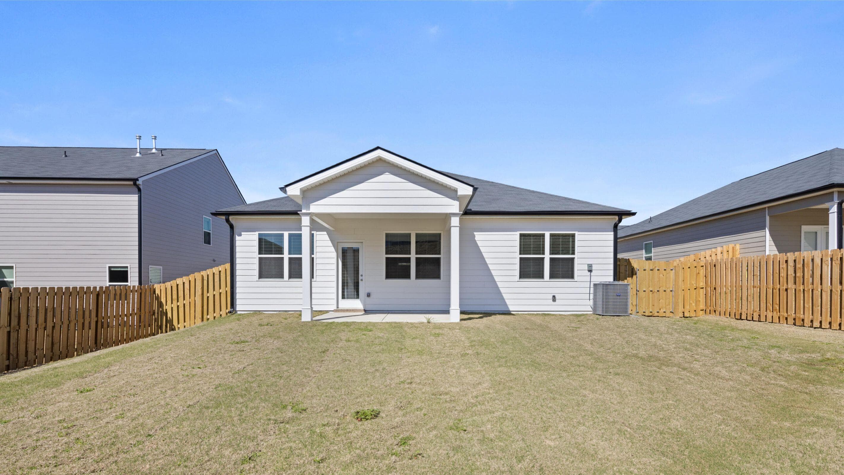 Single Family Residence at 4653 Crimson Pass, Graniteville, SC 29829, photo 2 of 33