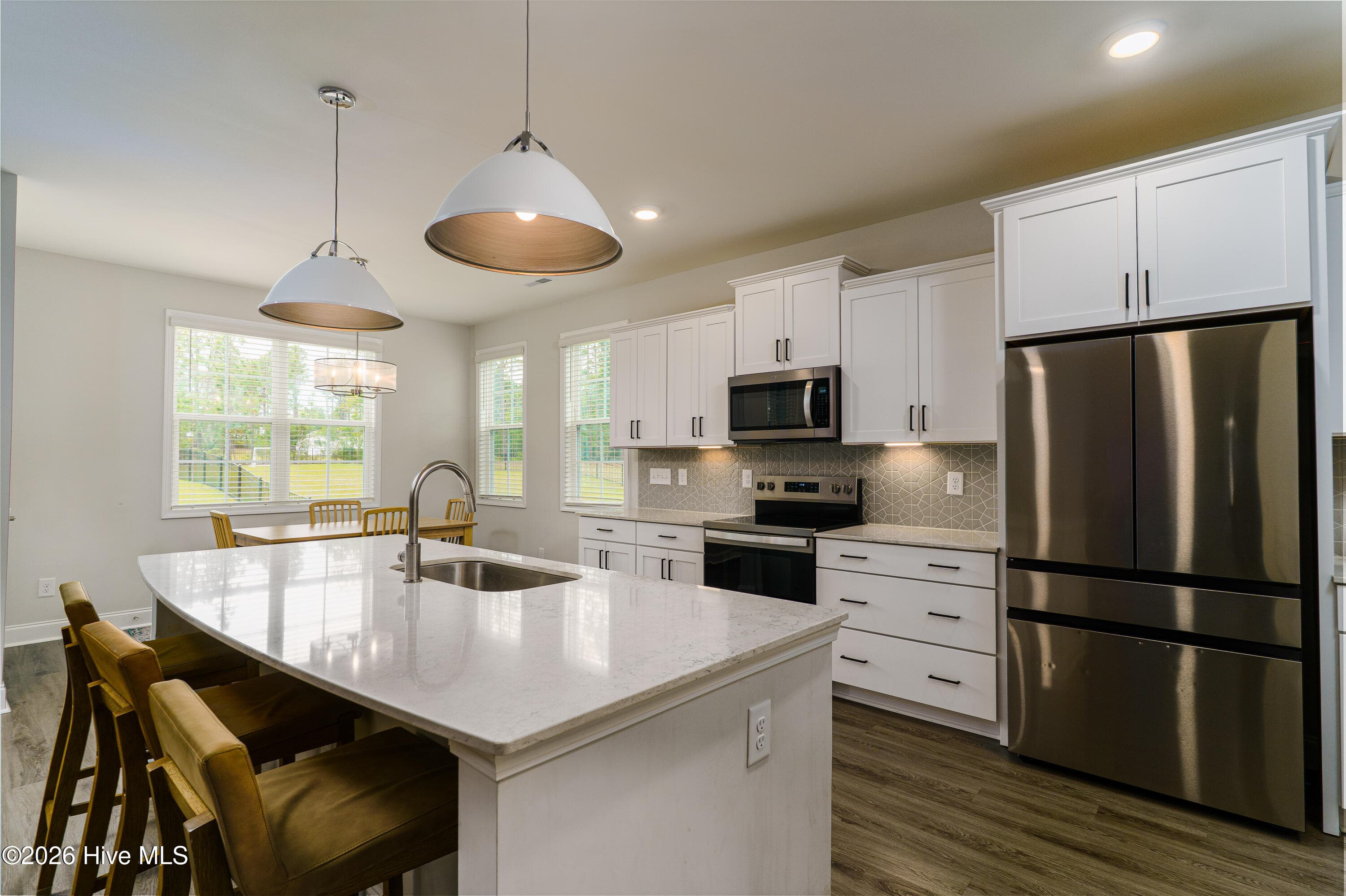 Single Family Residence at 552 Watauga Lane, Aberdeen, NC 28315, photo 15 of 58