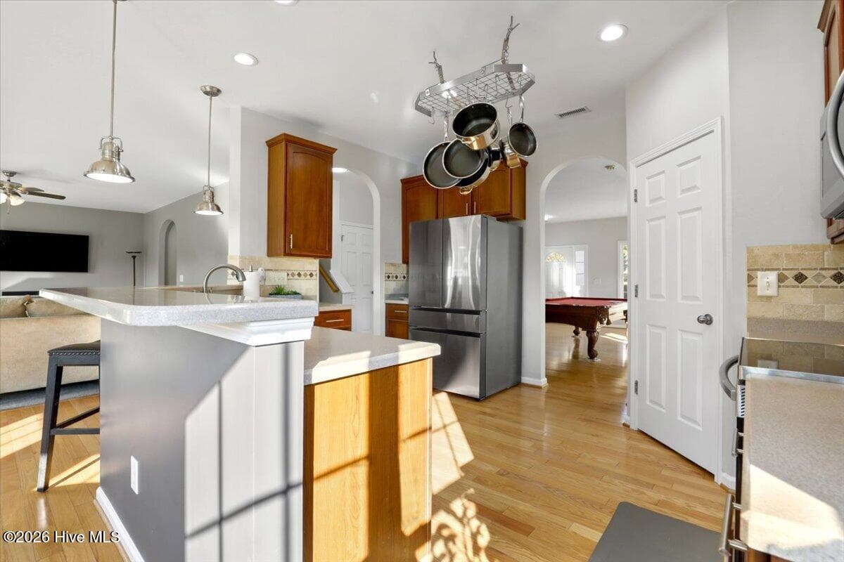Single Family Residence at 19 Killington Drive, Clayton, NC 27520, photo 34 of 61