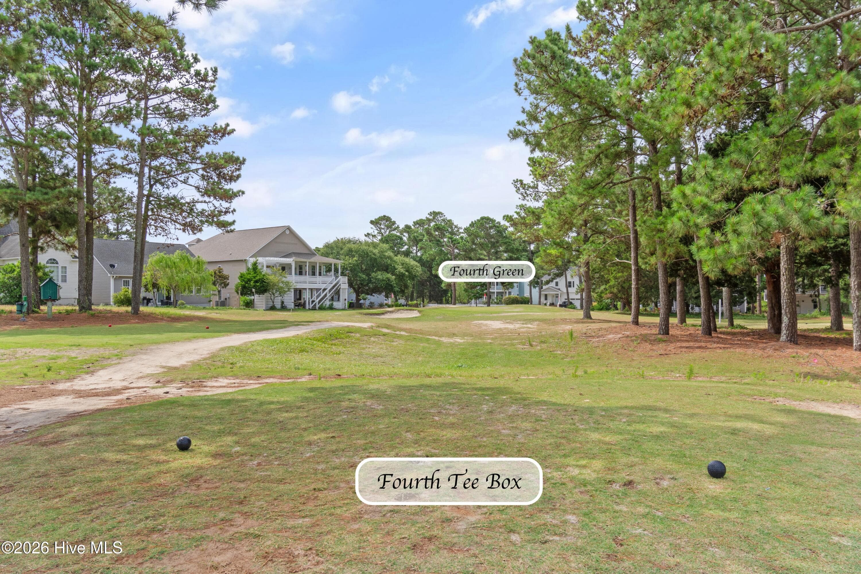 Townhouse at 5136 Elton Drive SE, Southport, NC 28461, photo 25 of 43