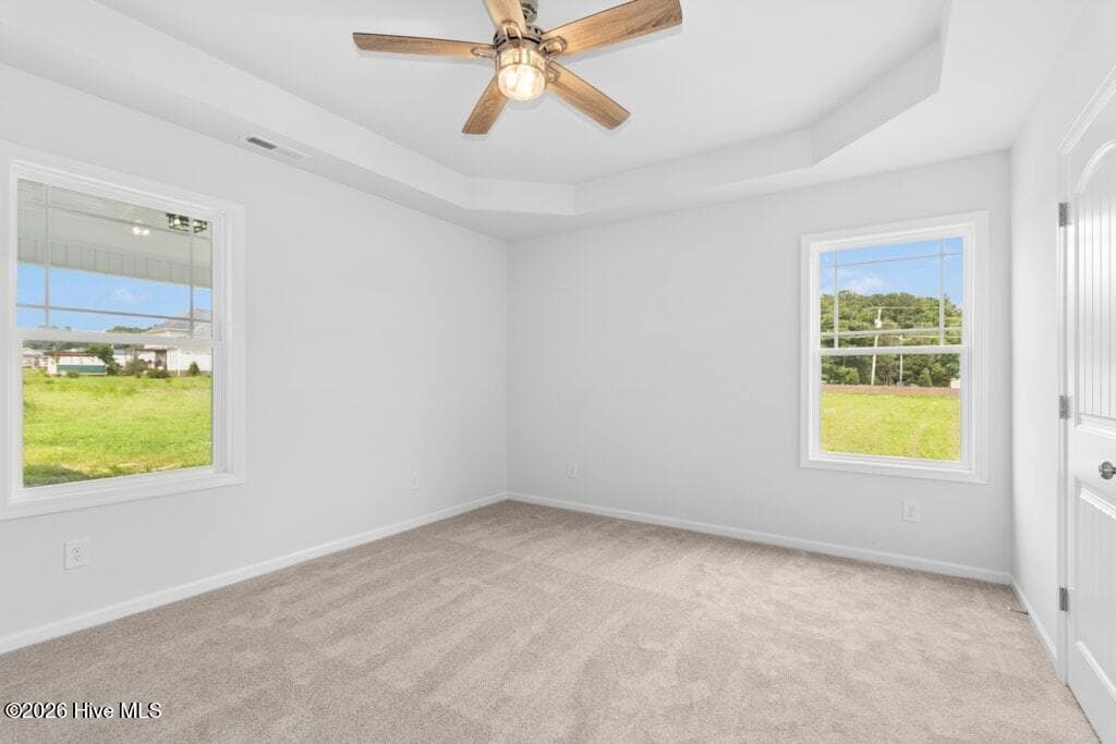 Single Family Residence at 93 Huckleberry Bush Lane, Princeton, NC 27569, photo 20 of 30