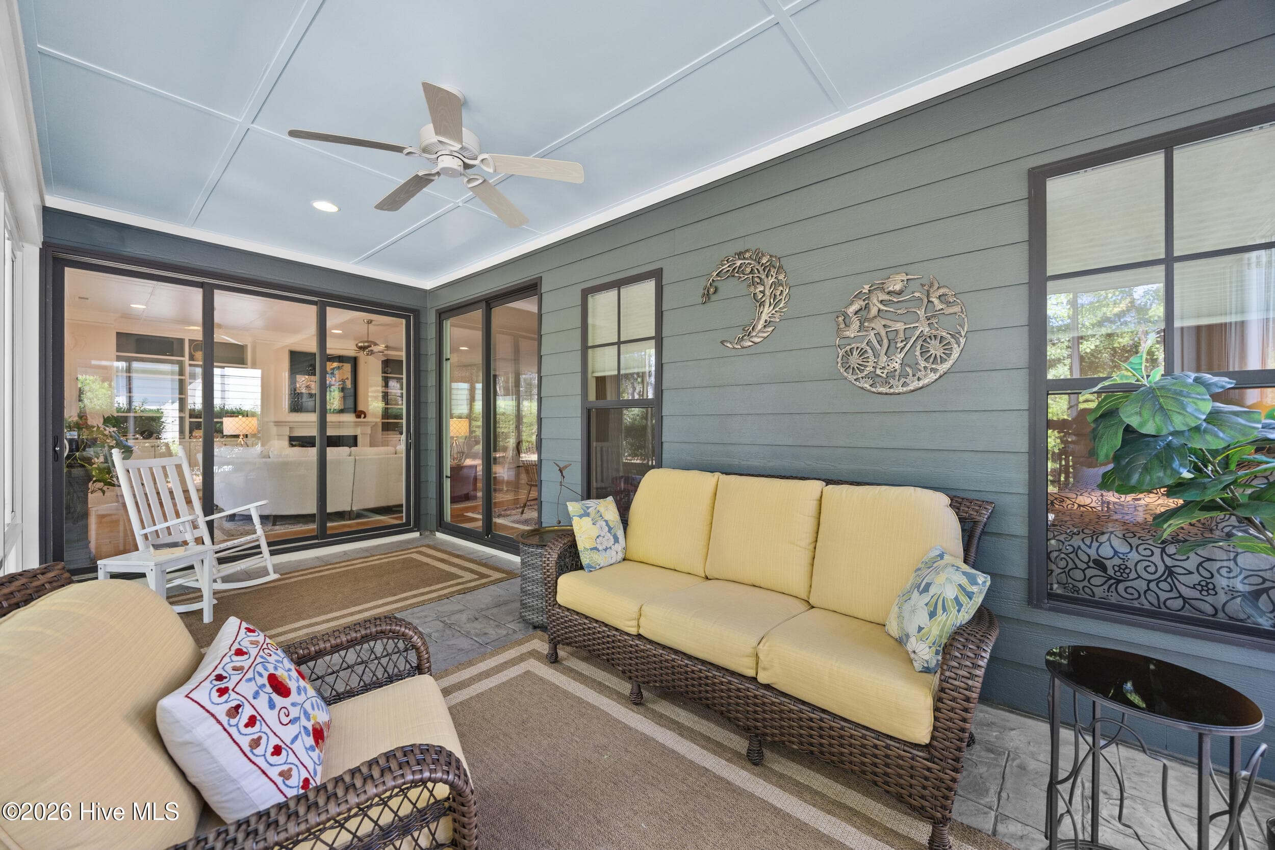 Single Family Residence at 2216 Umstead Lane, Leland, NC 28451, photo 51 of 70