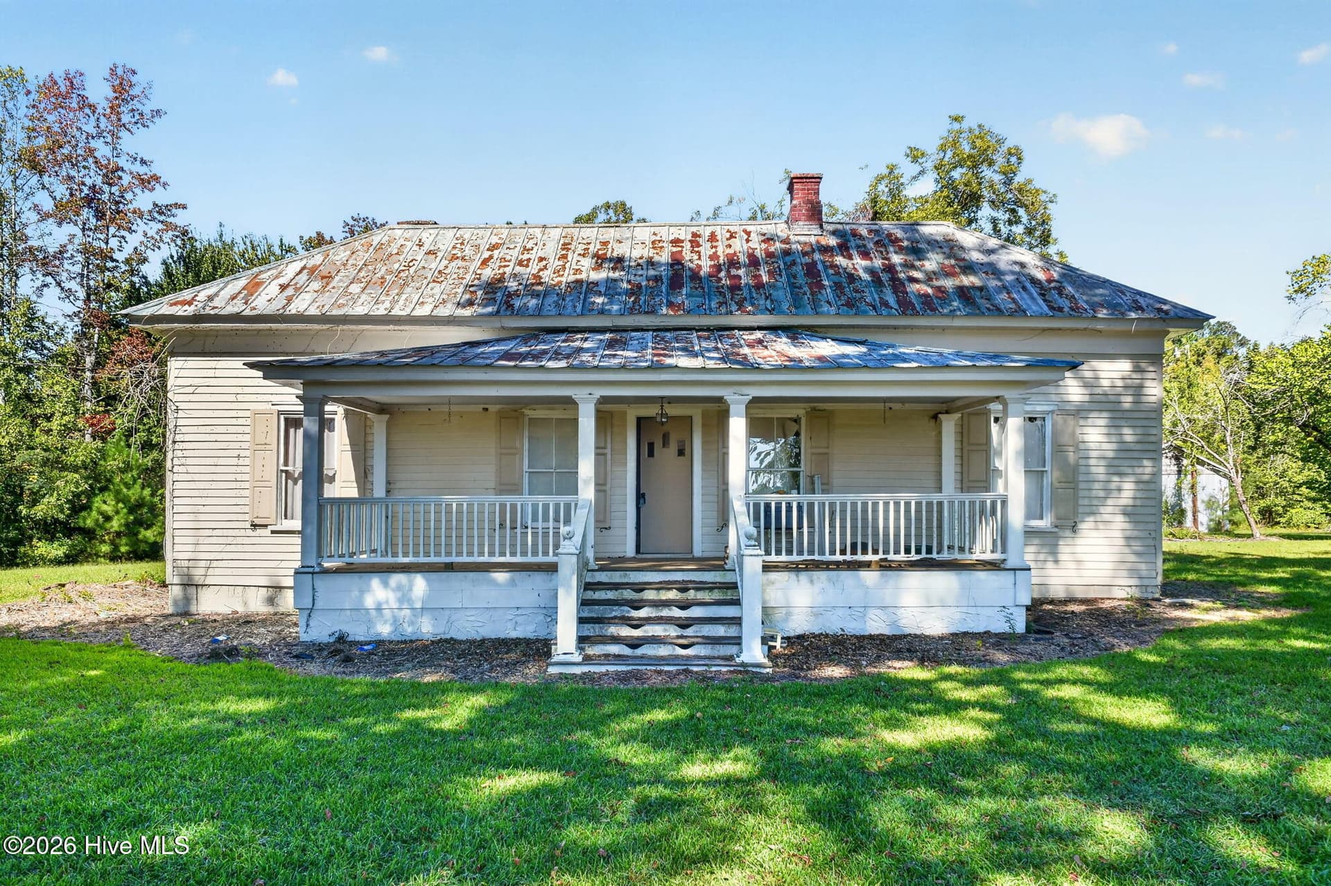 436 Doctor Robinson Rd - 436 Doctor Robinson Road, Bladenboro, NC 28320
