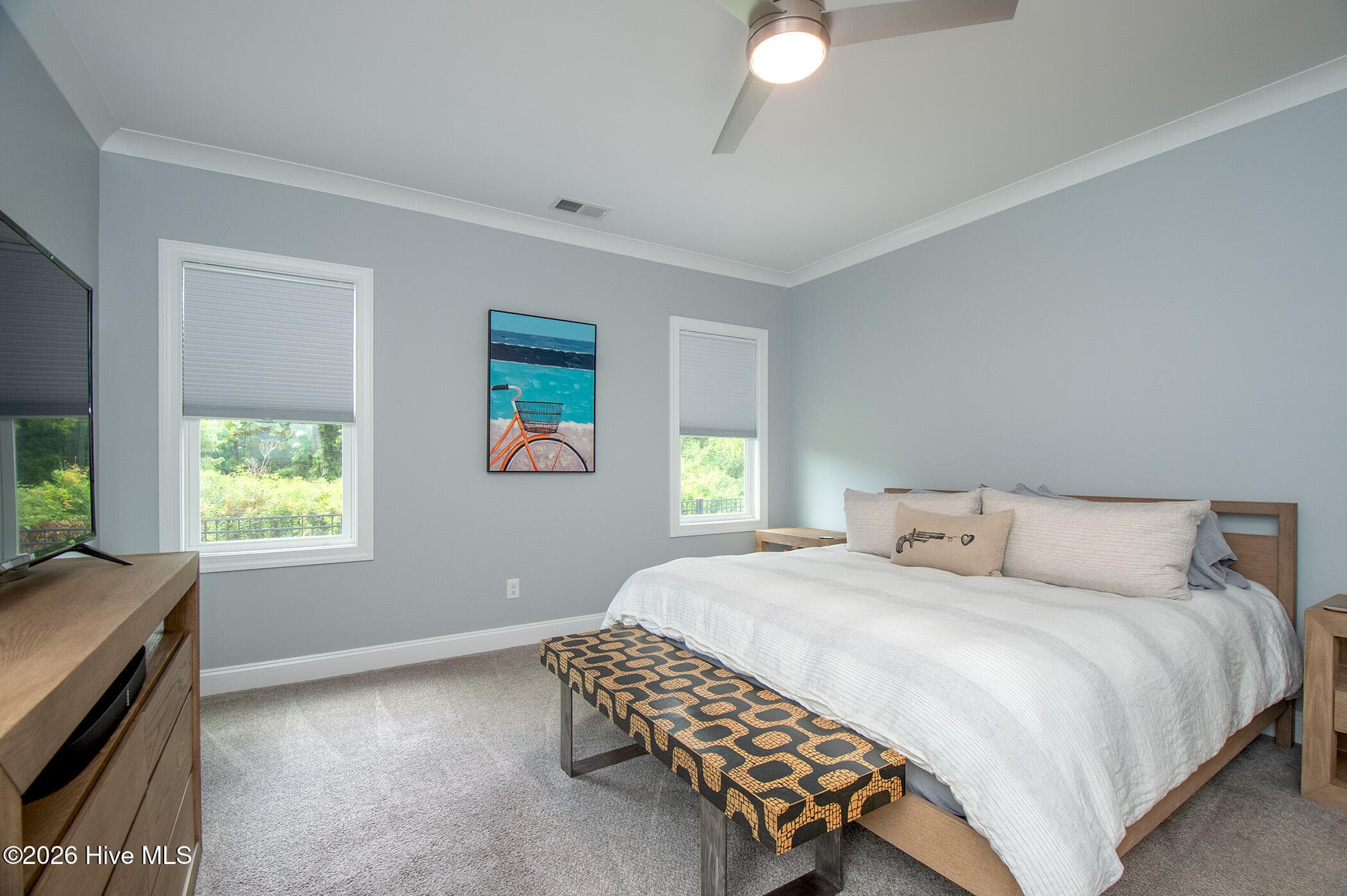 Single Family Residence at 421 Taylorwood Drive, Beaufort, NC 28516, photo 16 of 43