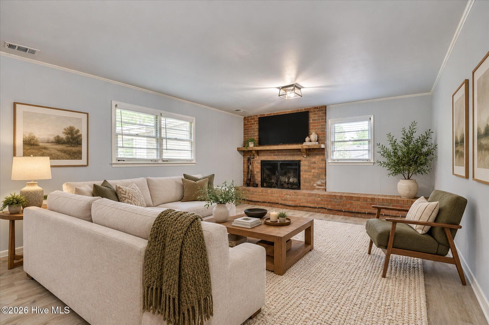 Single Family Residence at 629 Canterbury, Augusta, GA 30909, photo 12 of 71