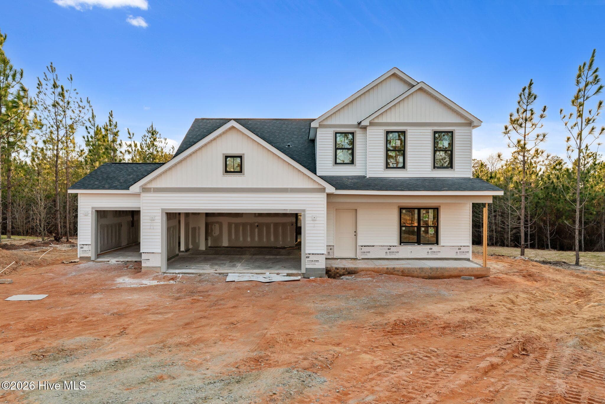 Single Family Residence at 1013 Ivory Lane, West End, NC 27376, photo 3 of 52