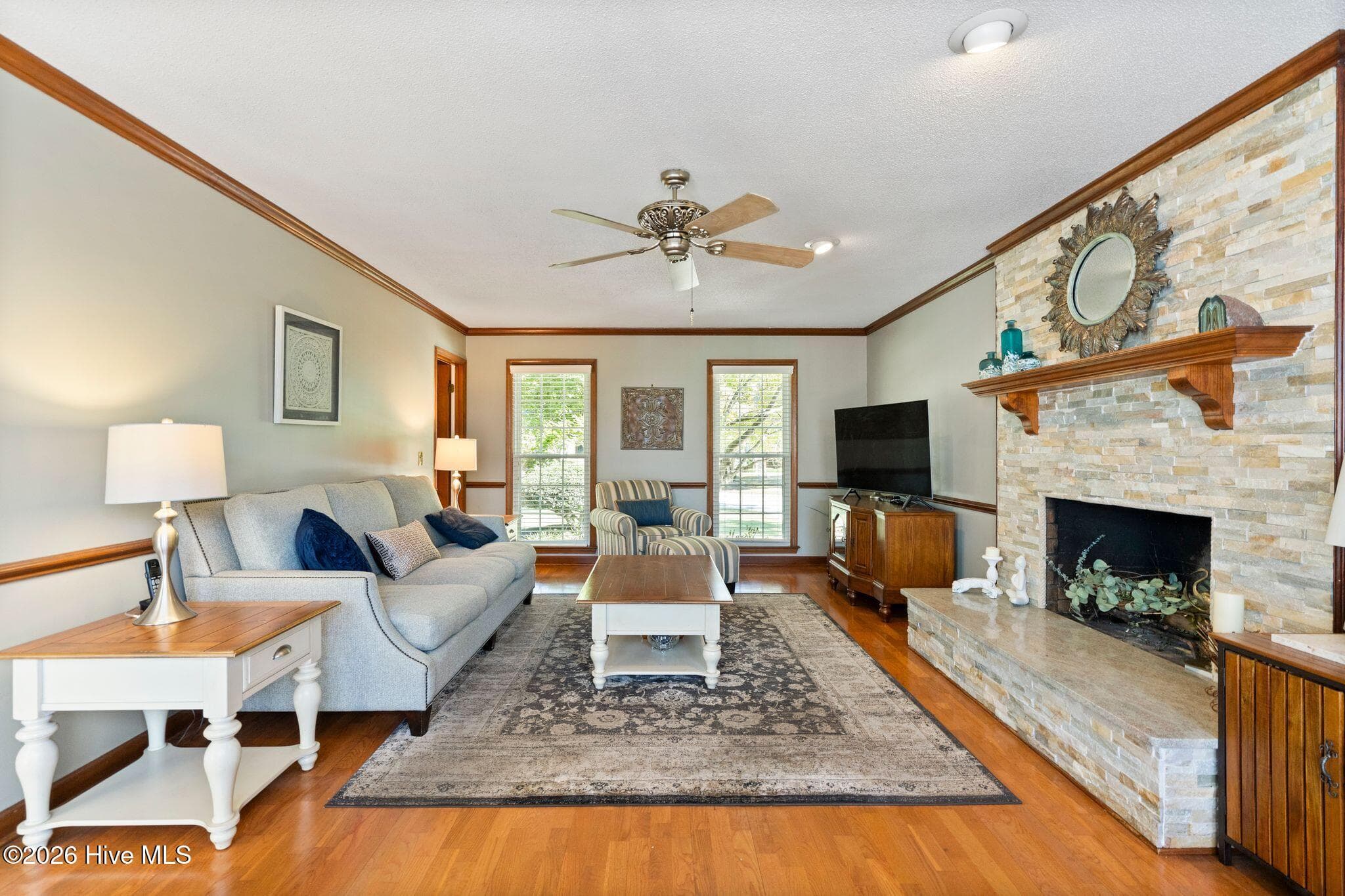 Single Family Residence at 3232 Grey Leaf Drive, Wilmington, NC 28409, photo 16 of 58