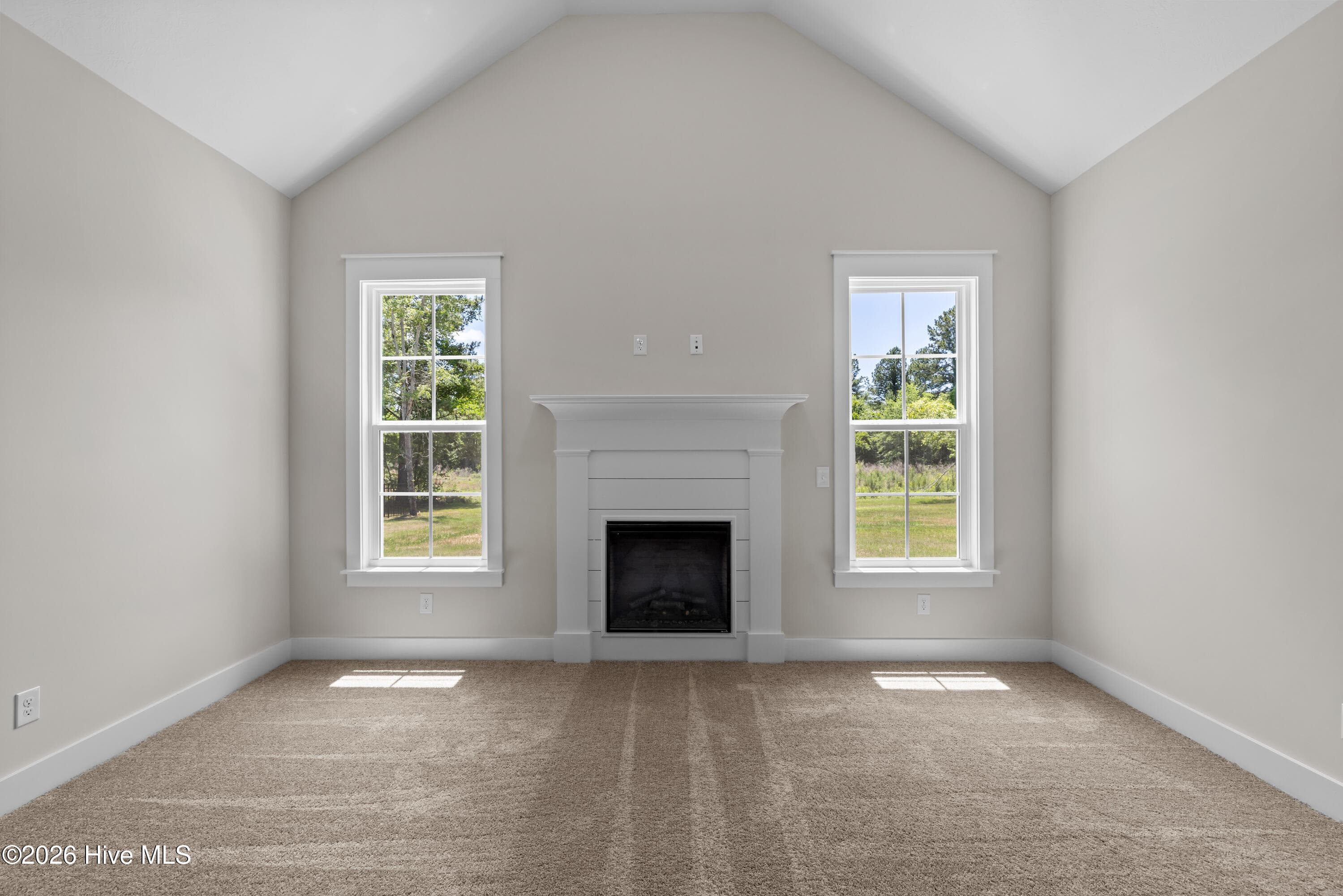 Includes a sitting area - 1725 Bellingham Drive, Beech Island, SC 29842