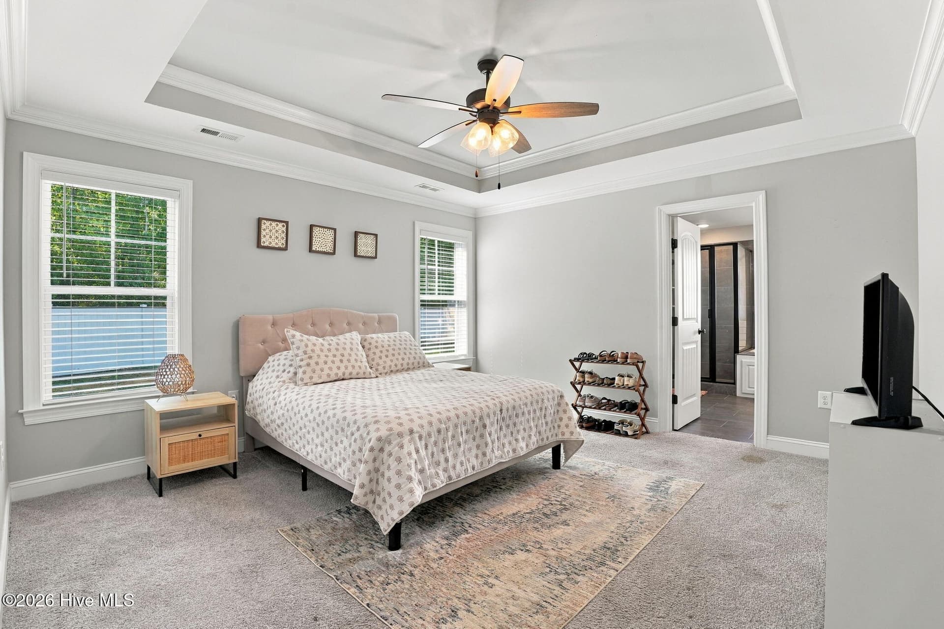 Single Family Residence at 5111 Durban Drive N, Wilson, NC 27896, photo 17 of 47