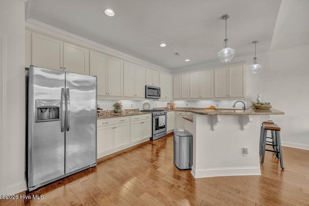Townhouse at 2276 Low Country Boulevard, Leland, NC 28451, photo 5 of 77