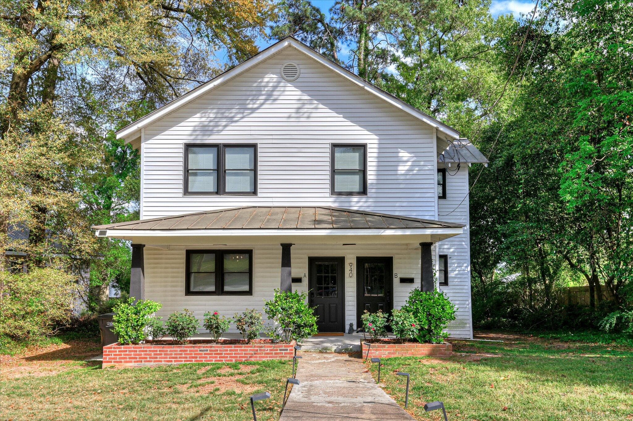 940 Heard Avenue, Augusta, GA 30904