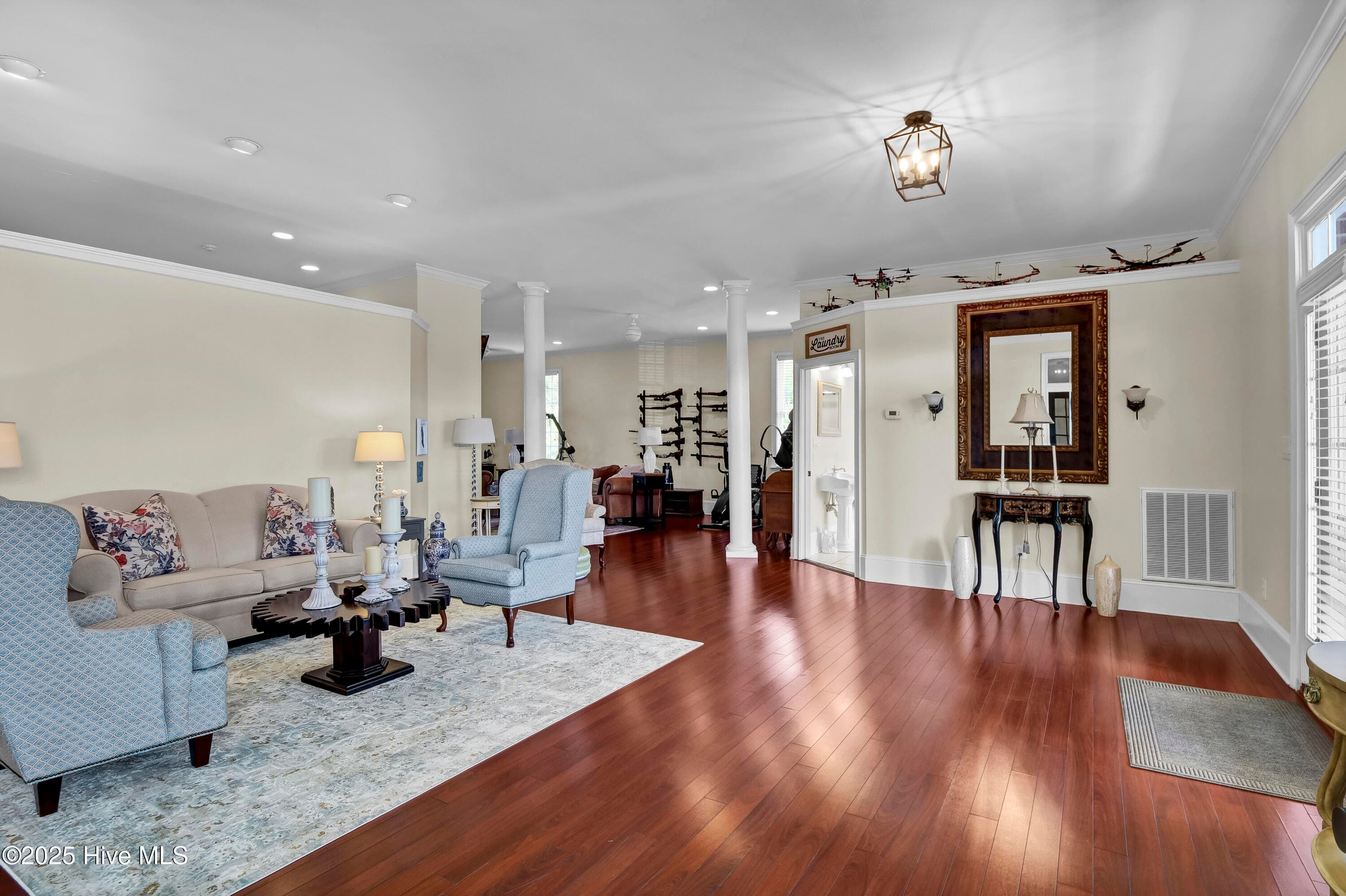 Single Family Residence at 5370 Slocum Trail, Atkinson, NC 28421, photo 56 of 109
