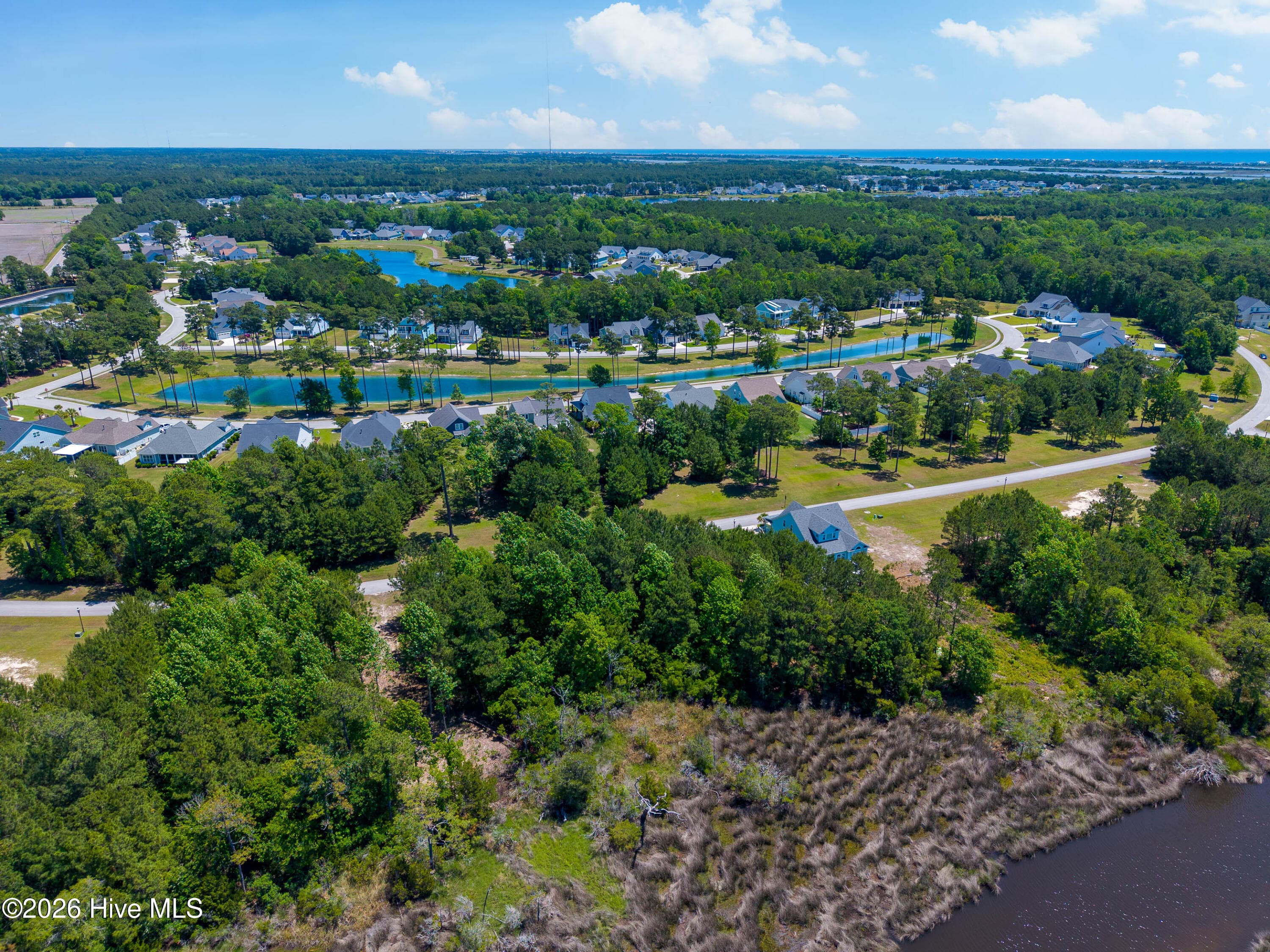 Residential Lot at 232 1009 Kings Creek Crossing, Holly Ridge, NC 28445, photo 15 of 30