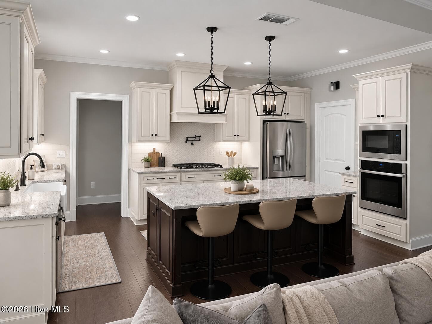 Single Family Residence at 593 River North Drive, North Augusta, SC 29841, photo 6 of 33