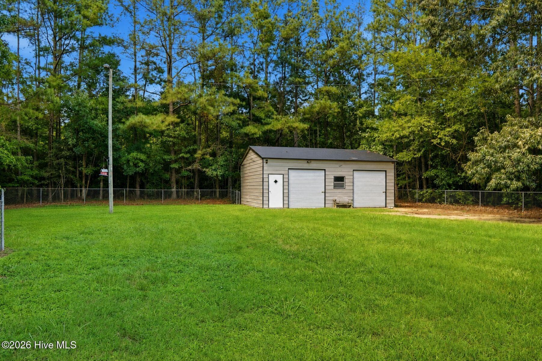 Single Family Residence at 252 Vaughantown Road, Murfreesboro, NC 27855, photo 21 of 21