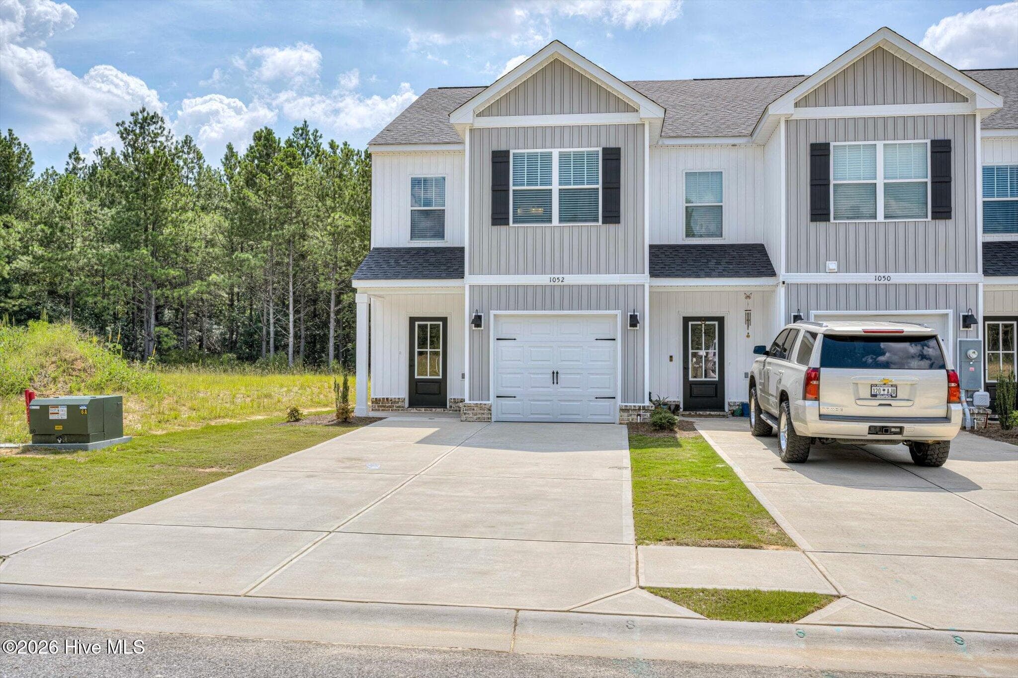 Single Family Residence at 1052 Masterpiece Drive, Trenton, SC 29847, photo 2 of 31
