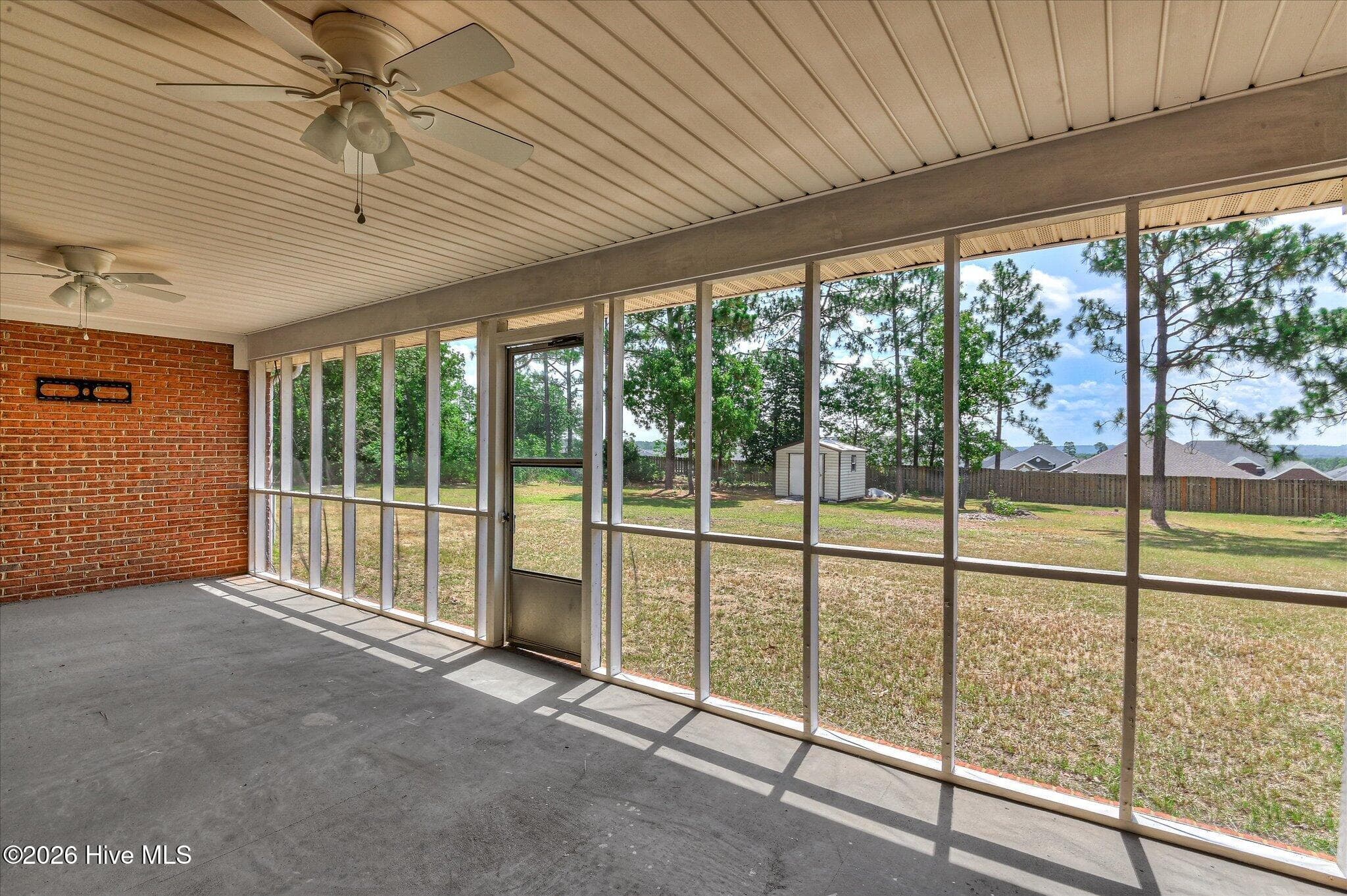 Single Family Residence at 2720 Spirit Creek Road, Hephzibah, GA 30815, photo 37 of 41