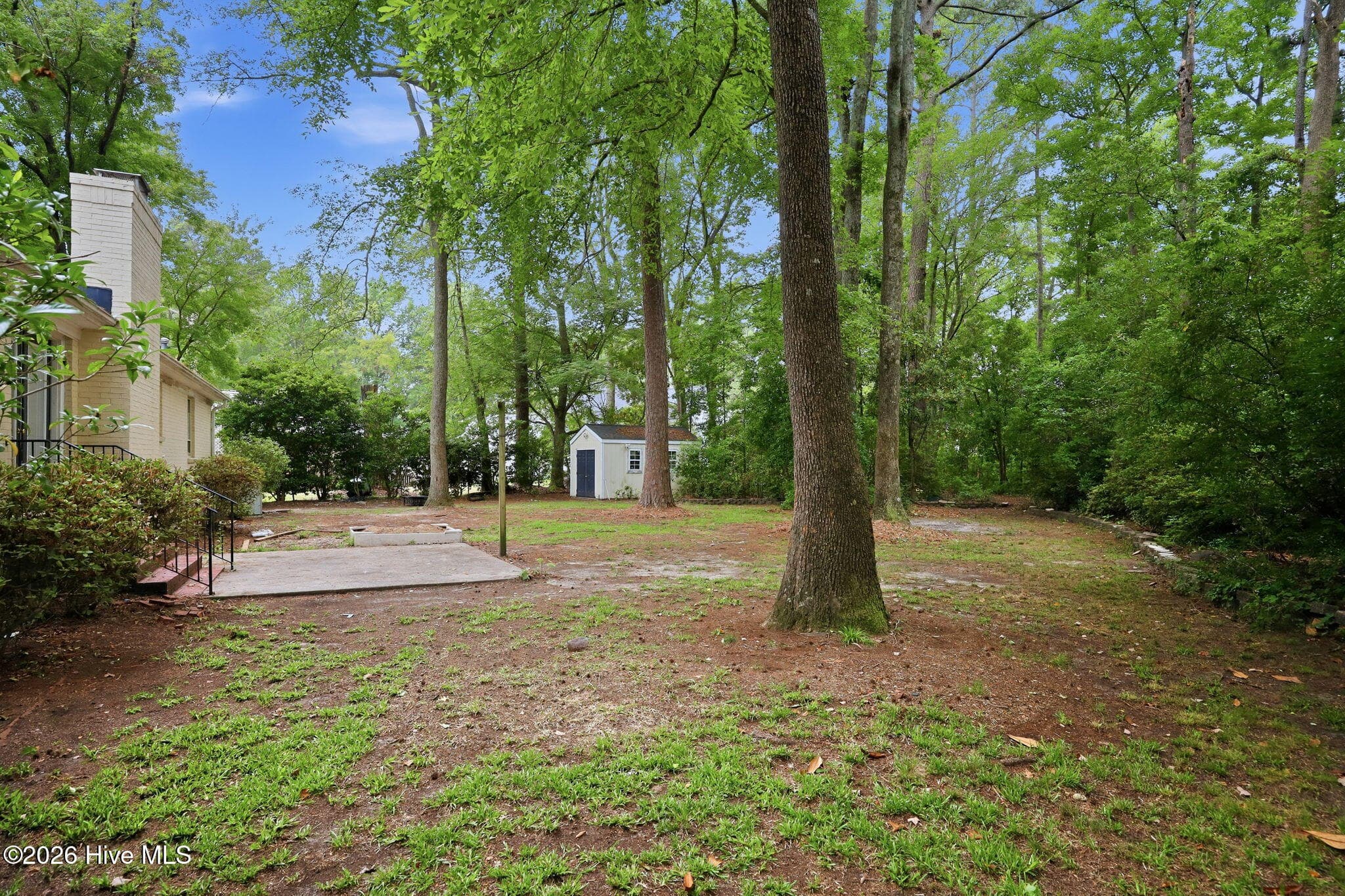 Single Family Residence at 103 Greenwood Drive, Greenville, NC 27834, photo 35 of 41