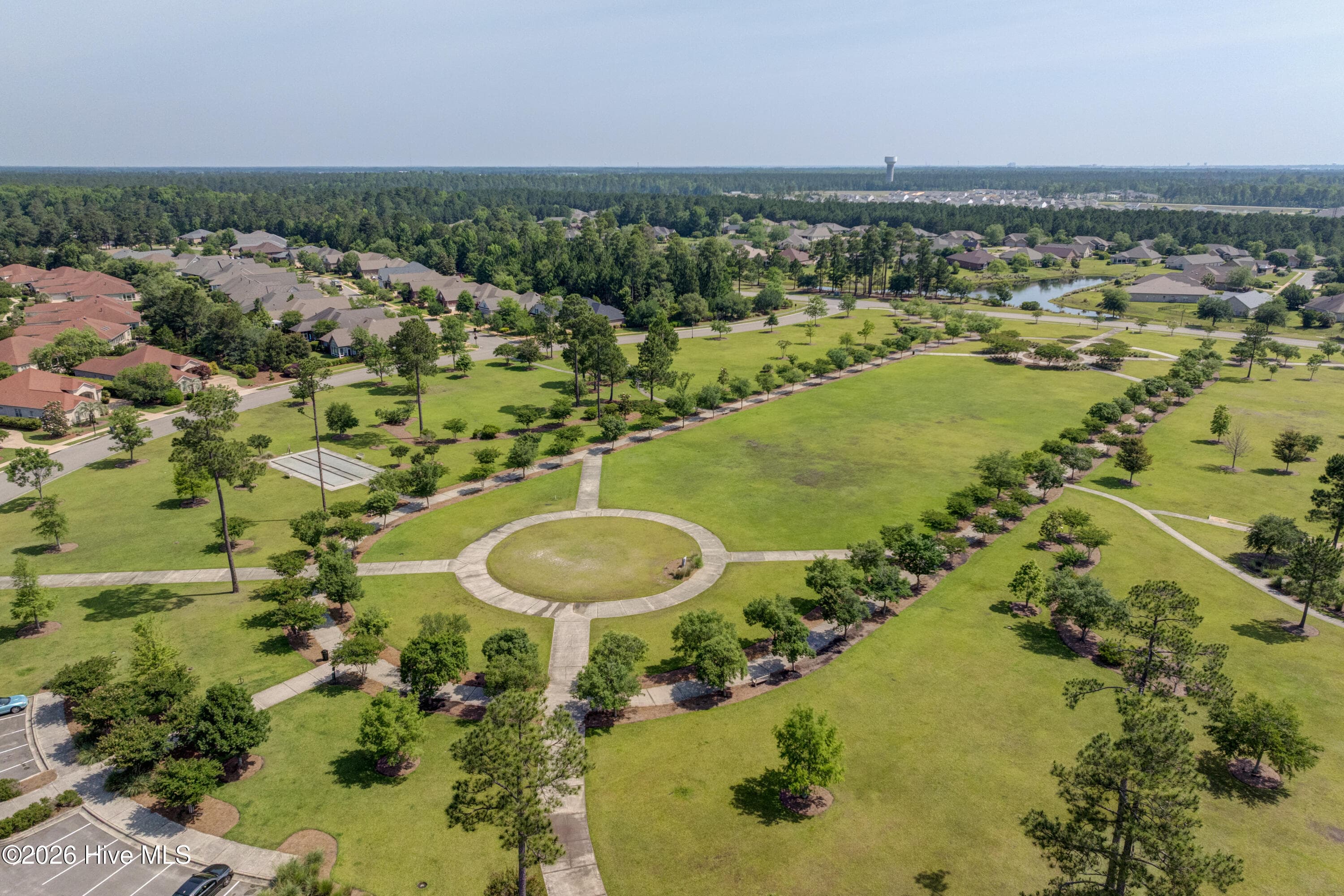 Annsdale Park - 8110 Manassas Lake Lane, Leland, NC 28451