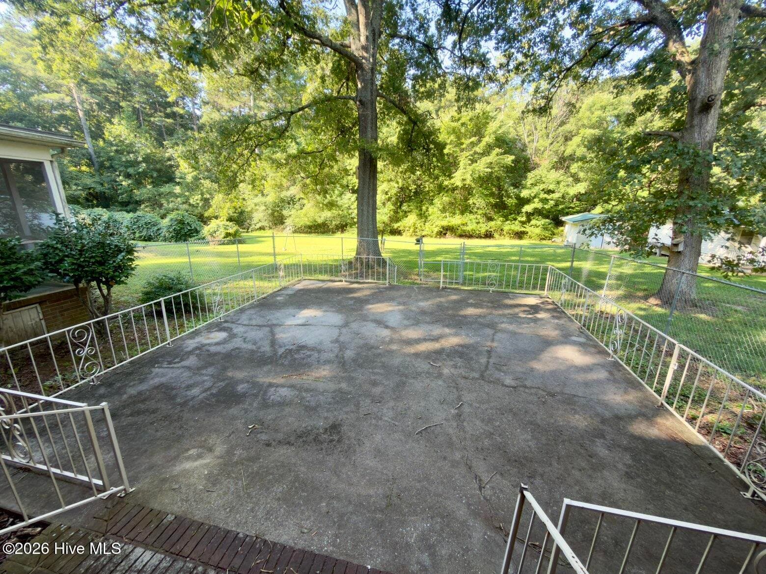 Single Family Residence at 231 Lambert Road, Biscoe, NC 27209, photo 3 of 22