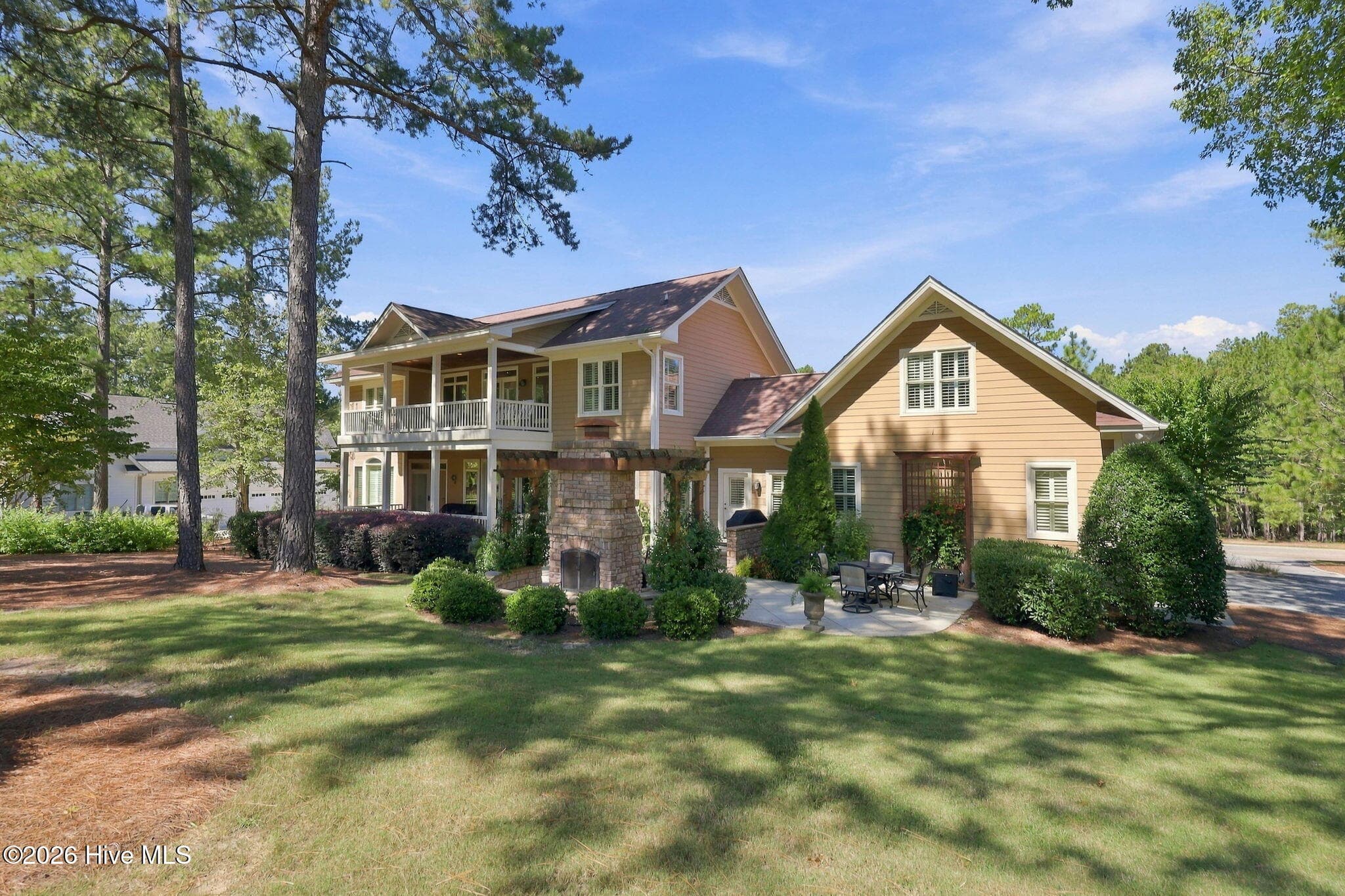 Single Family Residence at 28 Middlebury Road, Pinehurst, NC 28374, photo 35 of 40