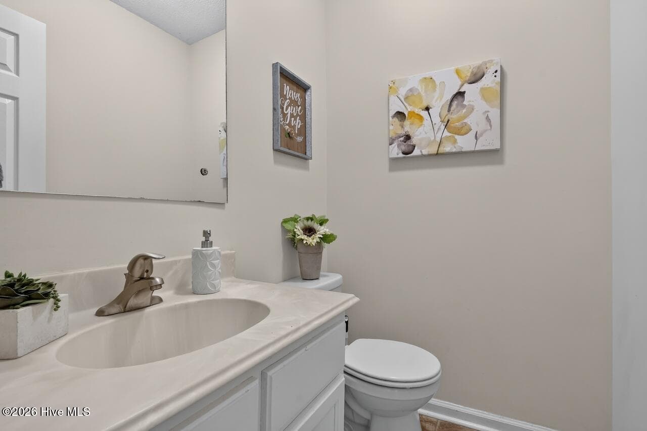 Townhouse at 2502 Saint Christopher Circle SW 3, Wilson, NC 27893, photo 11 of 35