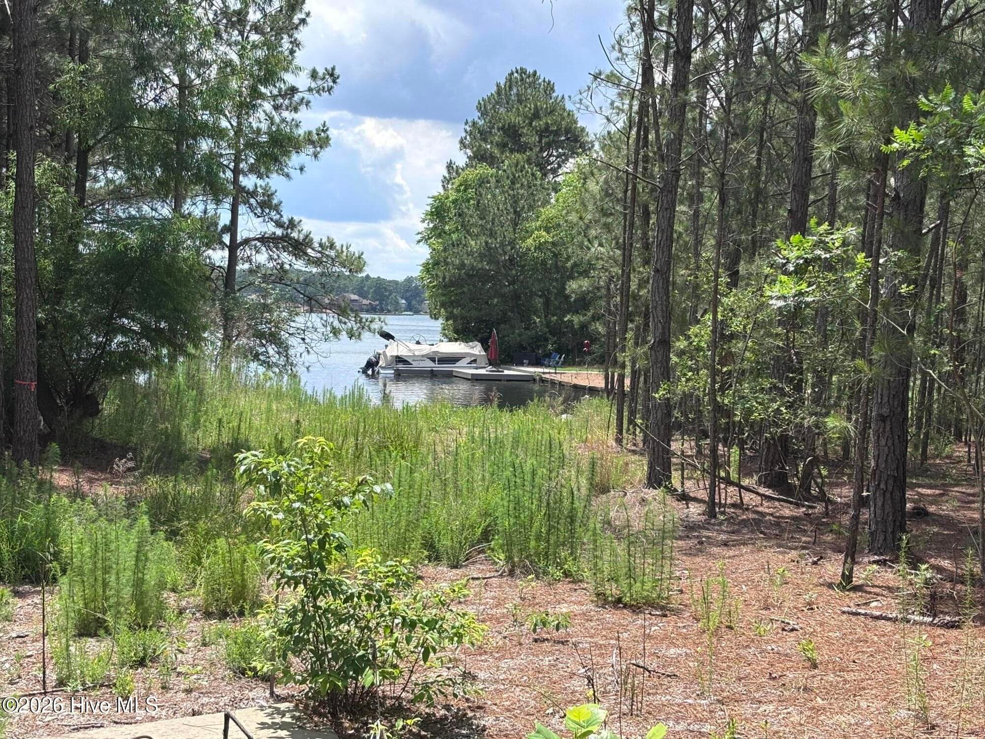 Residential Lot at 449 Longleaf Drive, West End, NC 27376, photo 11 of 11