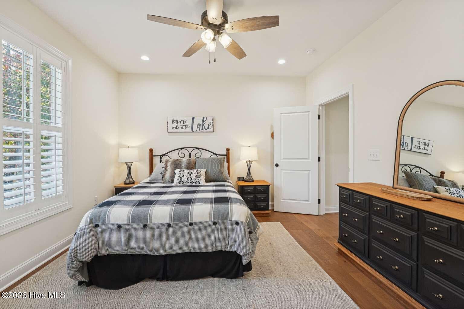 Single Family Residence at 113 Pittman Road, Seven Lakes, NC 27376, photo 41 of 65