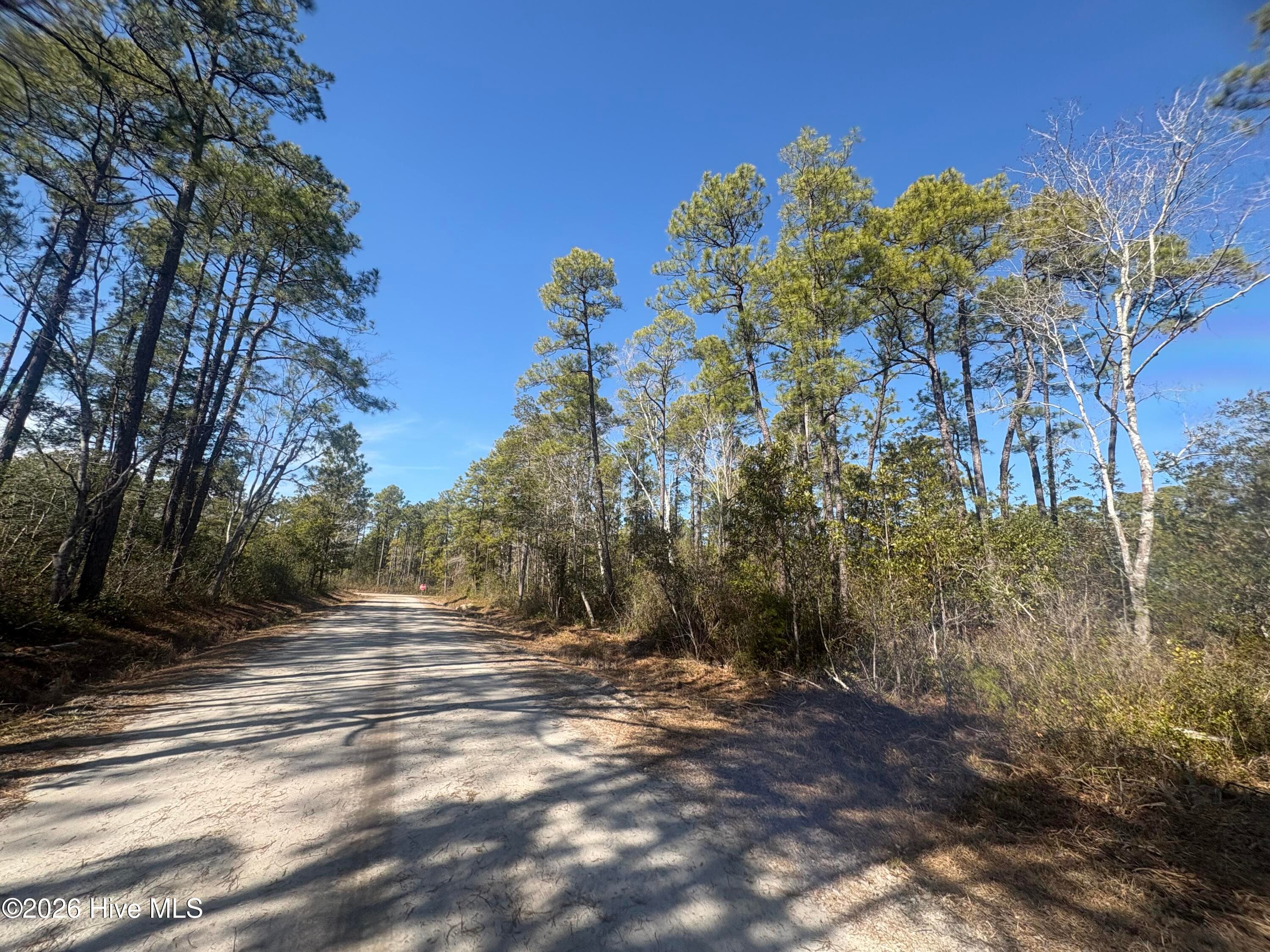 Residential Lot at 516 Barclay Road, Boiling Spring Lakes, NC 28461, photo 5 of 5