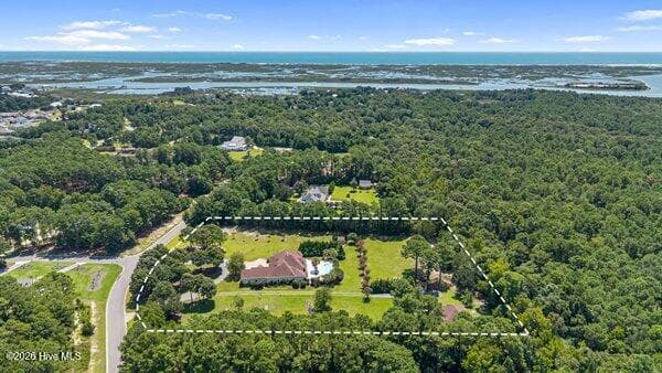 Single Family Residence at 439 Whitebridge Road, Hampstead, NC 28443, photo 223 of 276