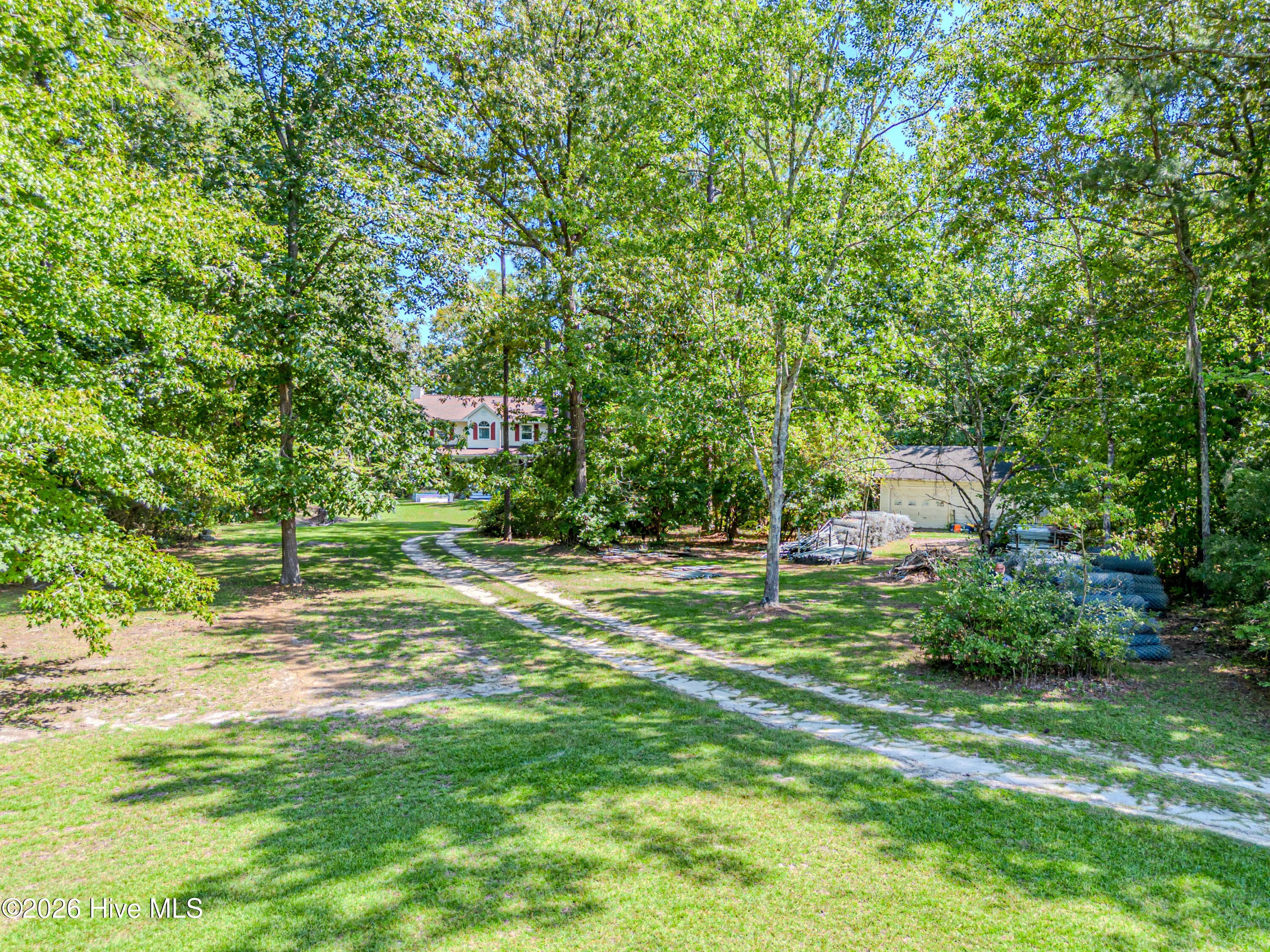 Single Family Residence at 289 Blue Top Road, Jacksonville, NC 28540, photo 58 of 70