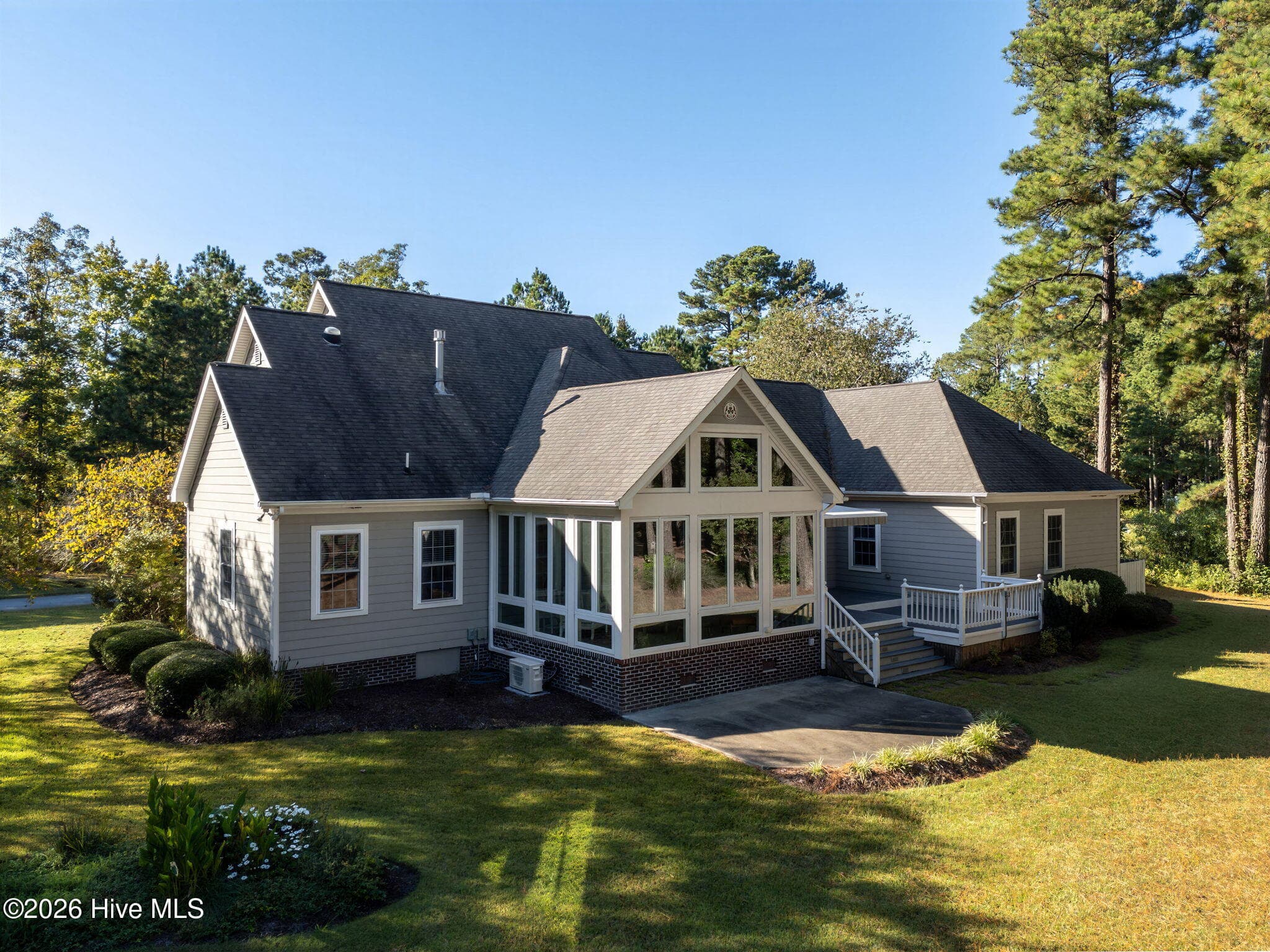 Single Family Residence at 108 Scuppernong River Drive, Hertford, NC 27944, photo 43 of 62