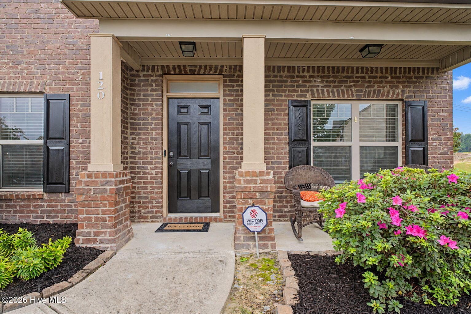 Single Family Residence at 120 Sims Court, Augusta, GA 30909, photo 5 of 51