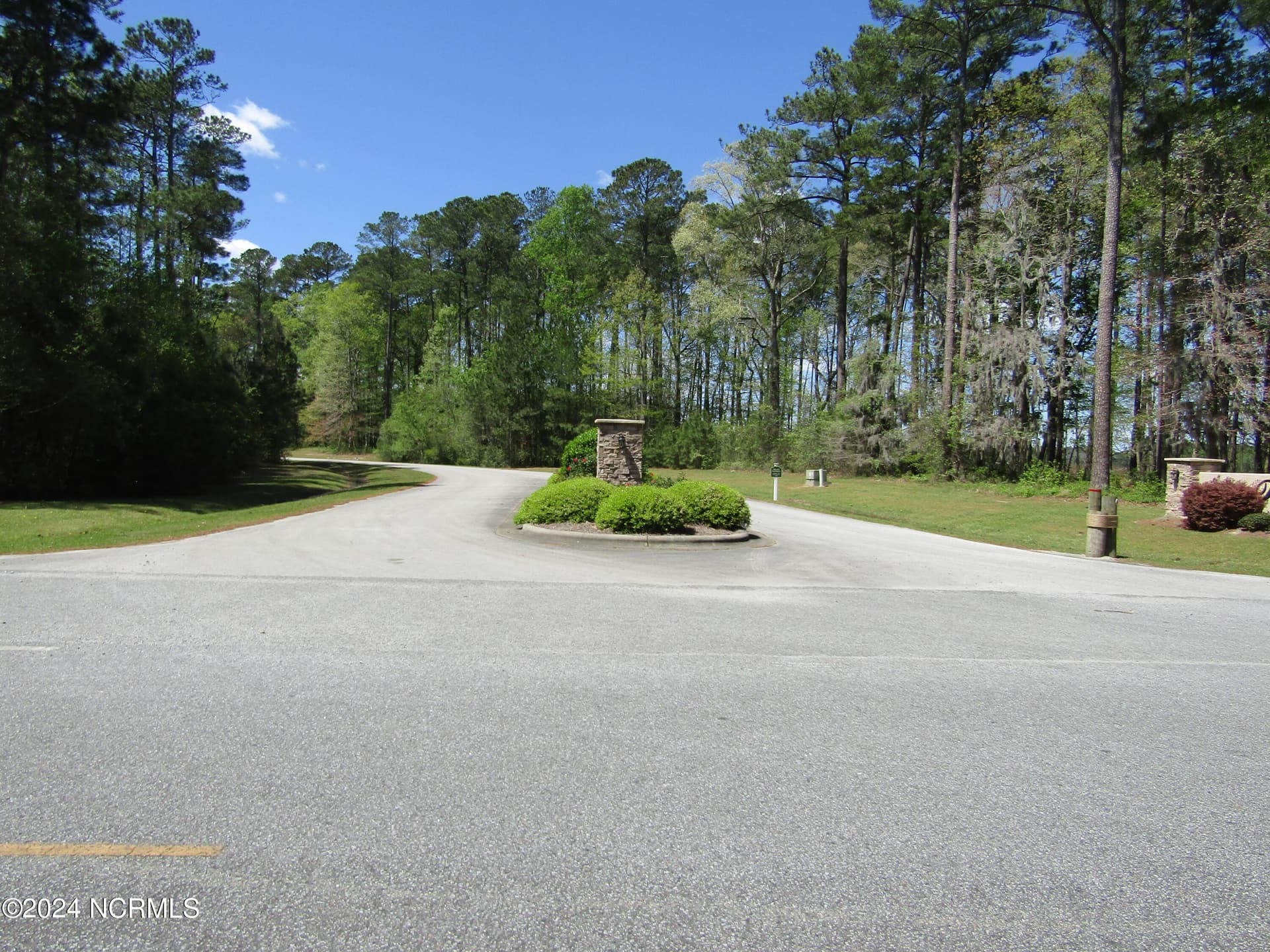Residential Lot at 38 Winfield Lane, Pinetown, NC 27865, photo 11 of 12