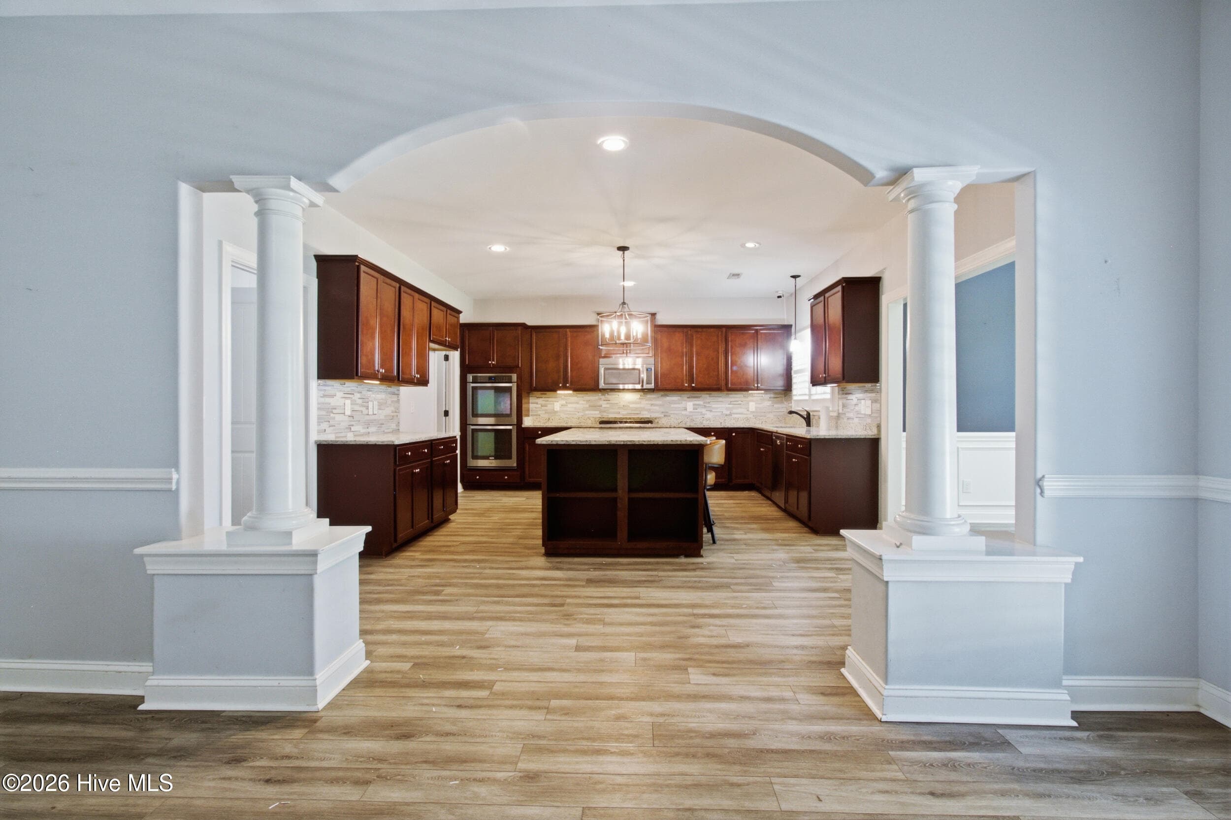 Single Family Residence at 120 Ferret Run Lane, New Bern, NC 28562, photo 13 of 30