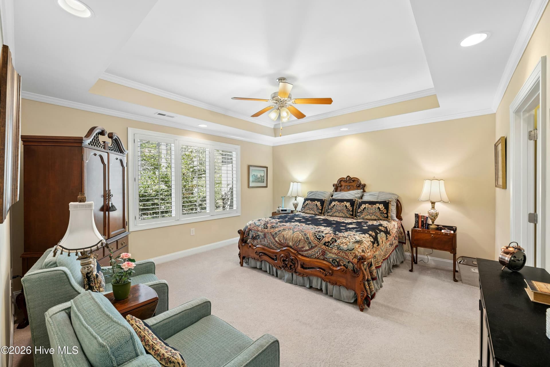 Townhouse at 161 Lake Park Circle, Smithfield, NC 27577, photo 21 of 50