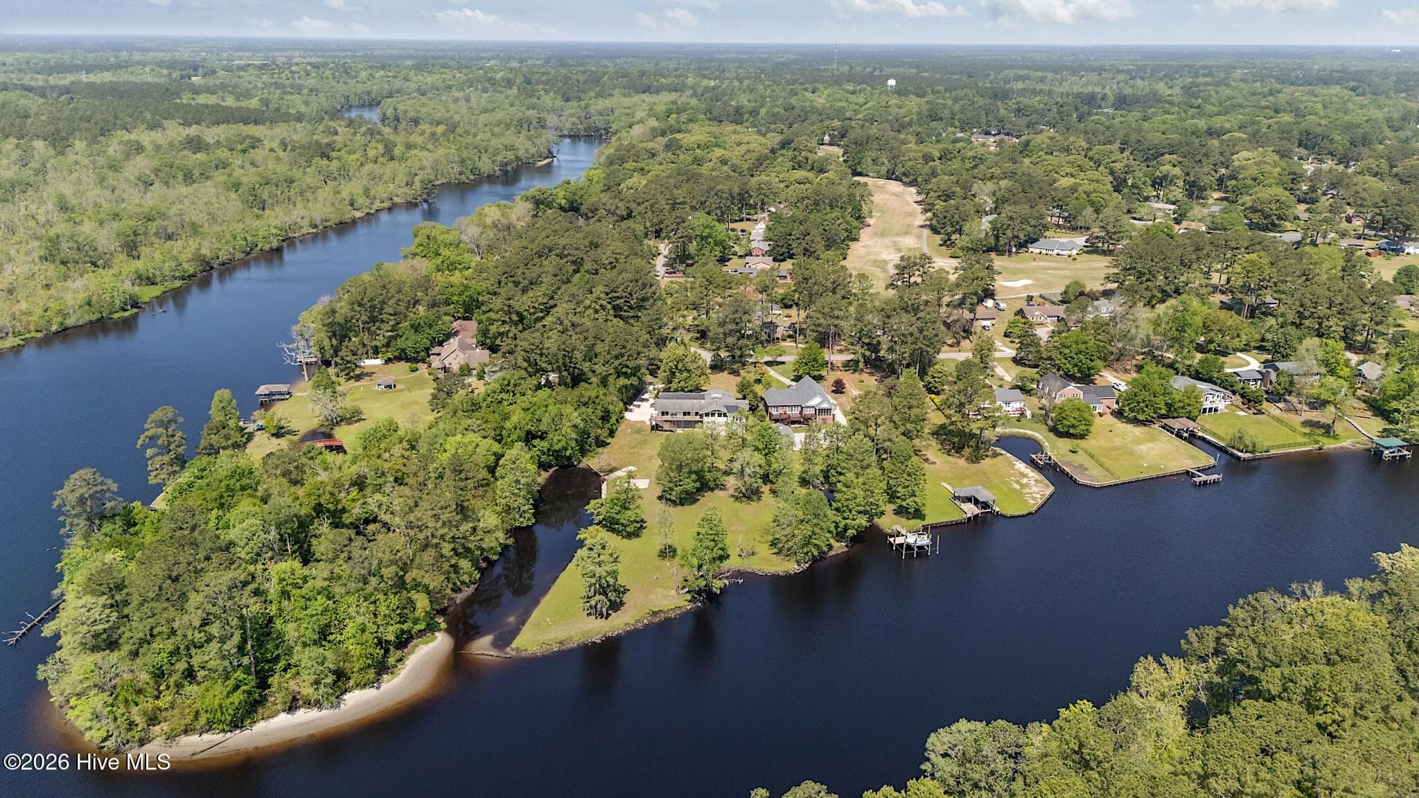Single Family Residence at 244 Shoreline Drive, New Bern, NC 28562, photo 34 of 70