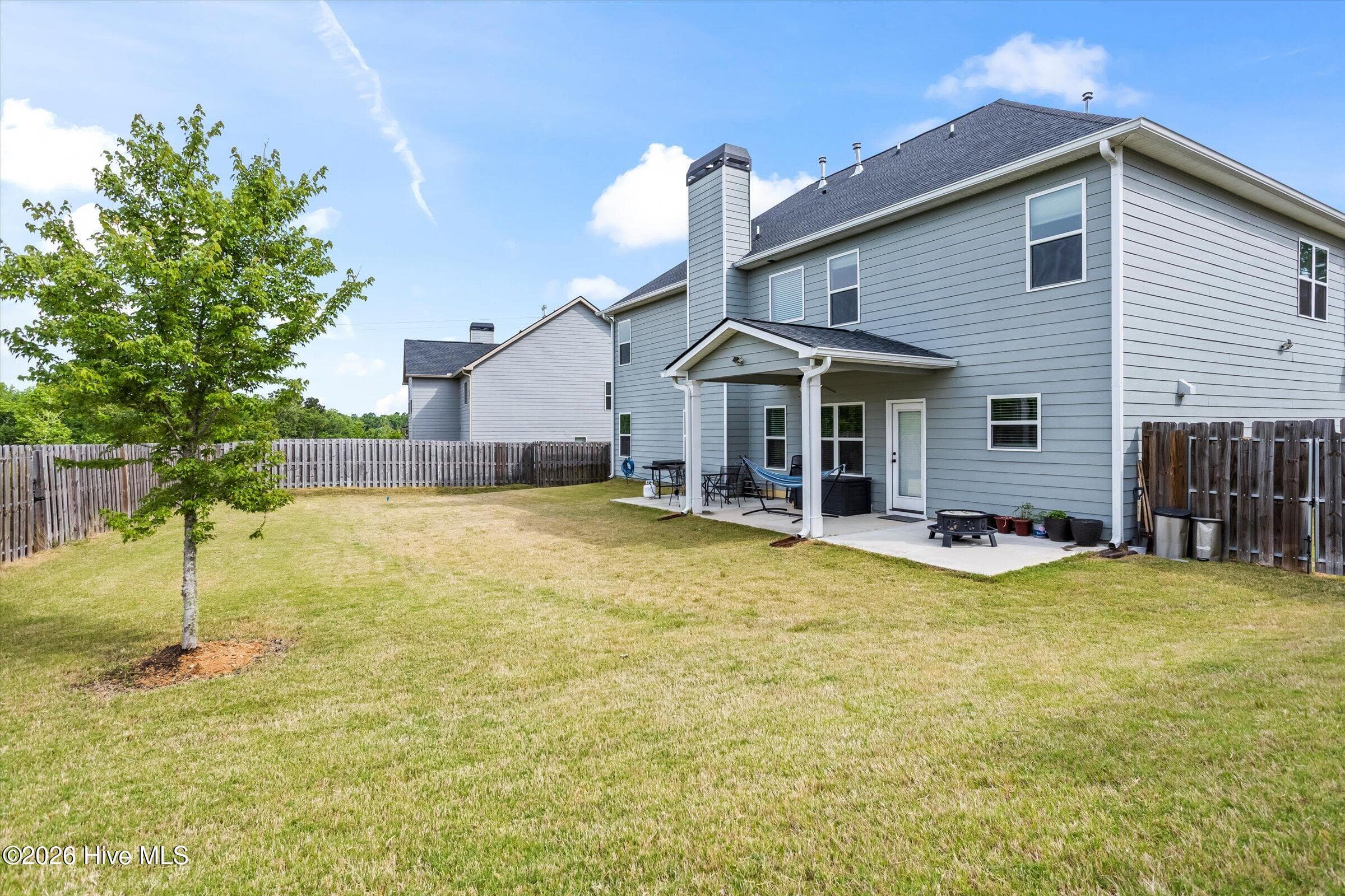Single Family Residence at 1014 Sluice Gate Drive, Evans, GA 30809, photo 4 of 4