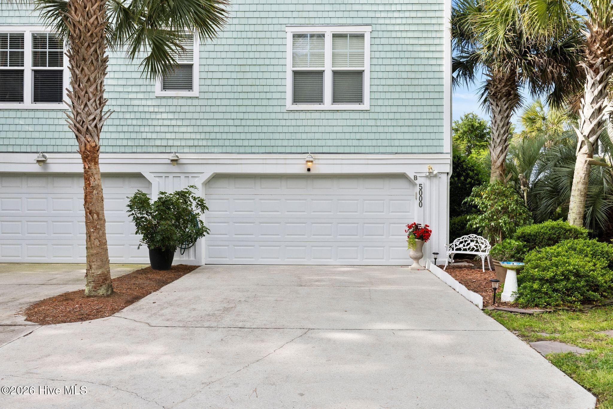 Condominium at 5000 Oquinn Boulevard SE # B, Southport, NC 28461, photo 7 of 10