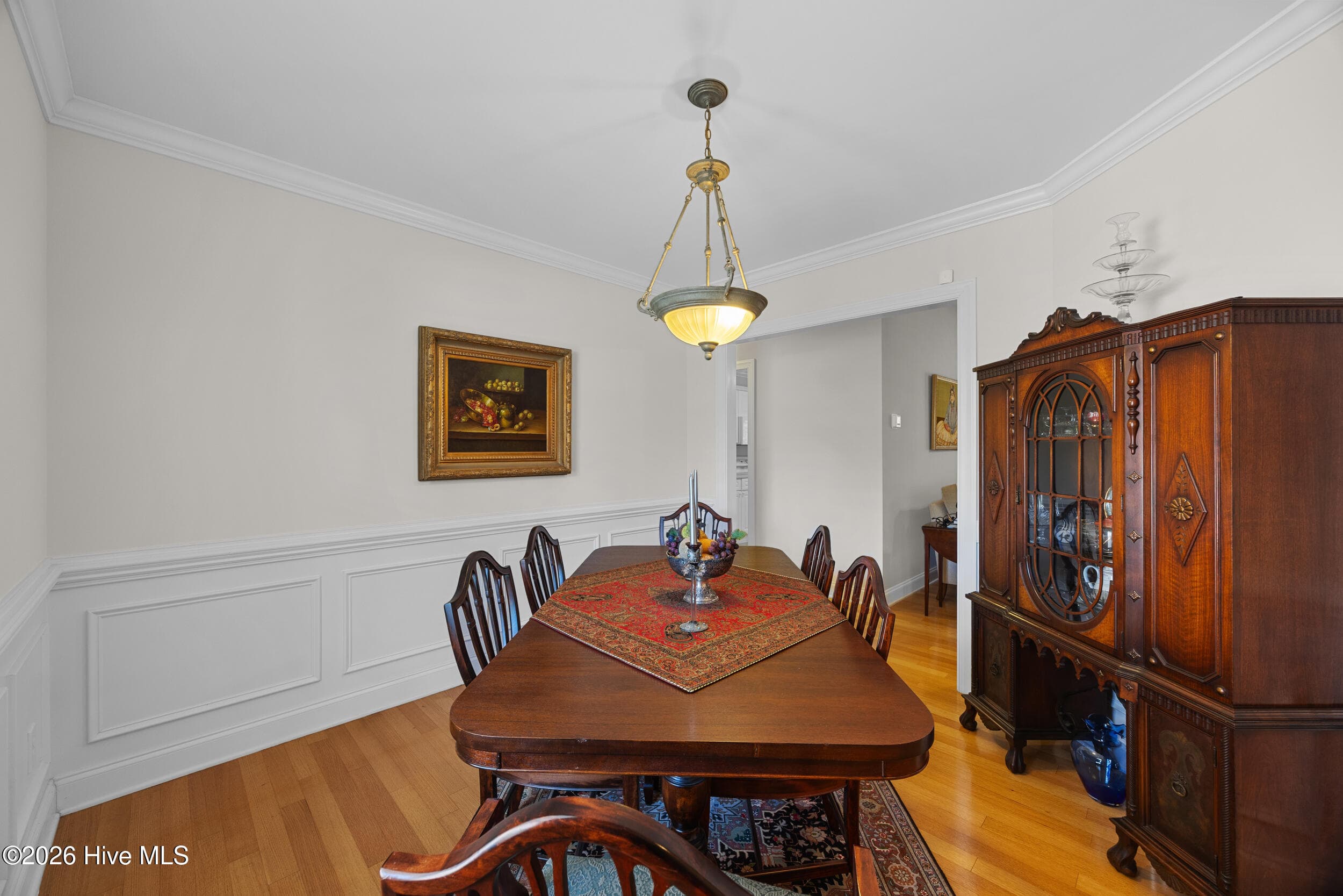 Single Family Residence at 611 Salo Street, Wilmington, NC 28411, photo 12 of 76