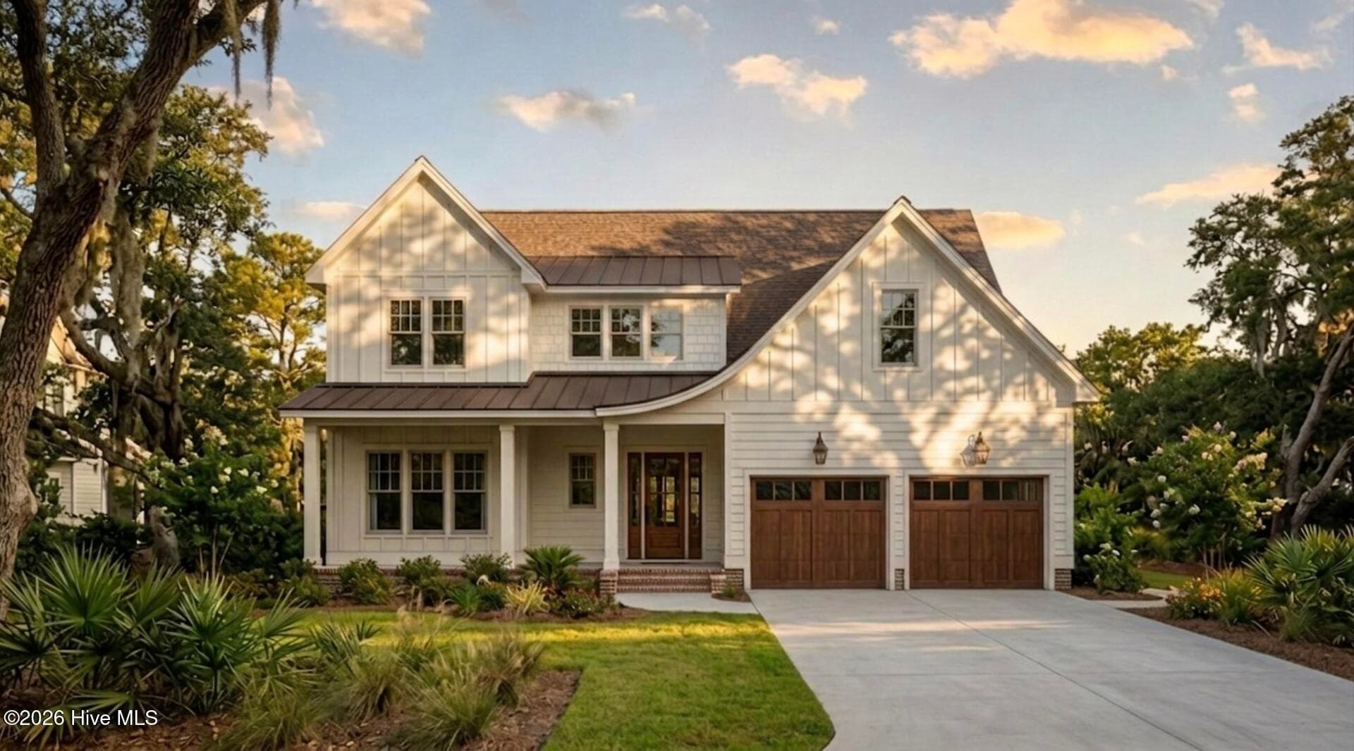 58 Delphi Trace, Hampstead, NC 28443