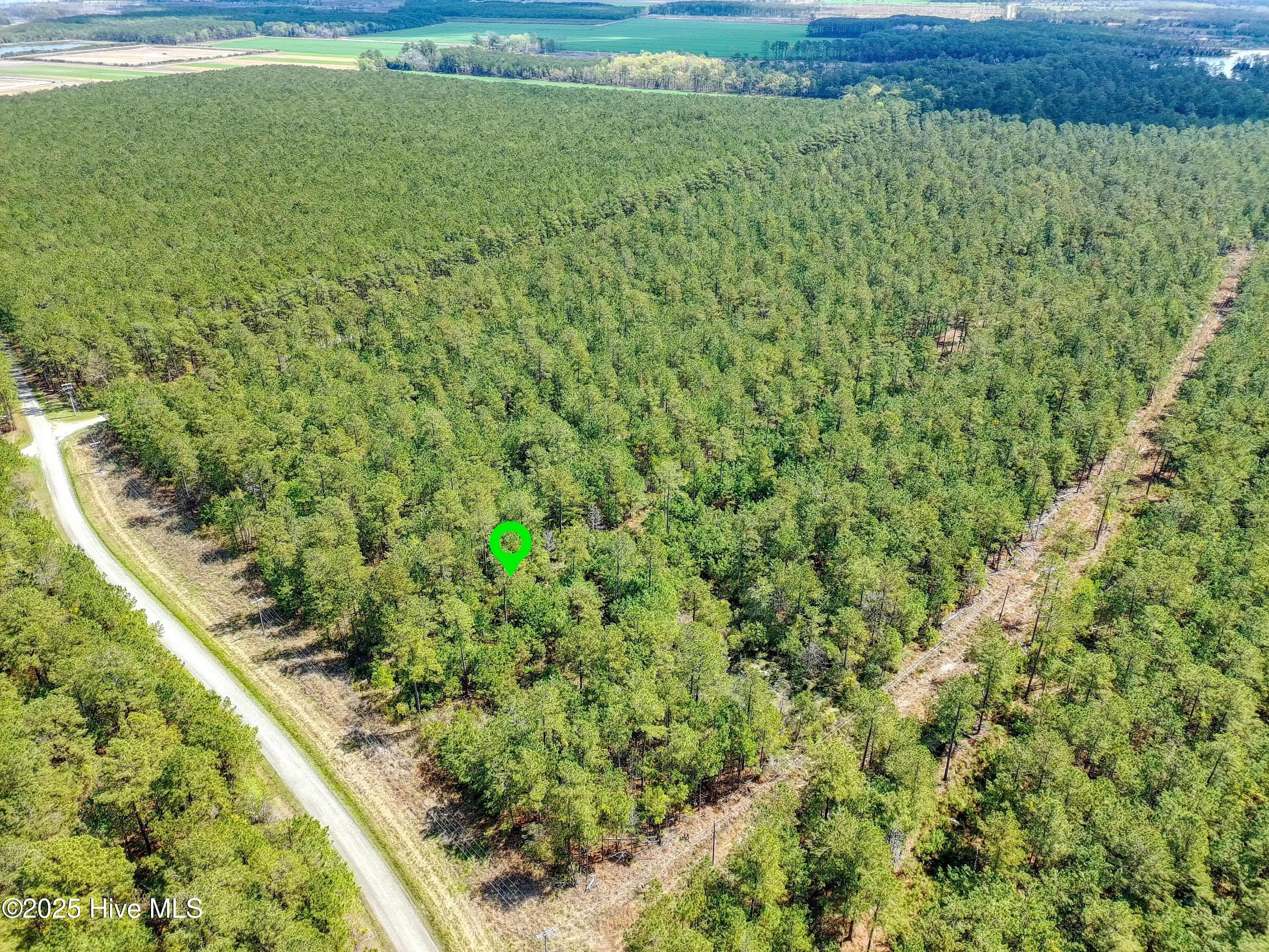 Residential Land at 20 20 Sandy Point Road, Scranton, NC 27875, photo 2 of 6