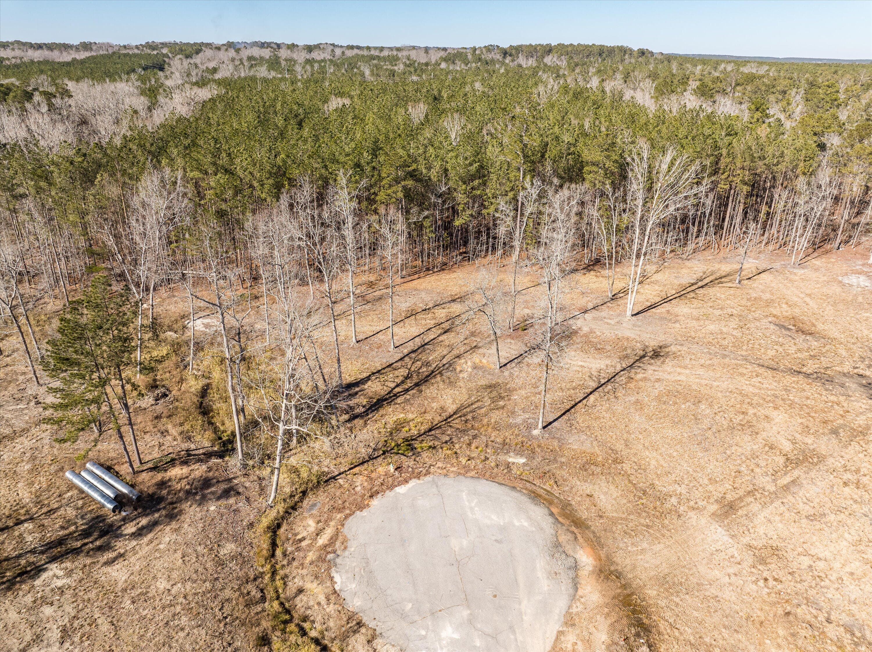 Residential Lot at 170 Alcovy Road, Thomson, GA 30824, photo 3 of 5