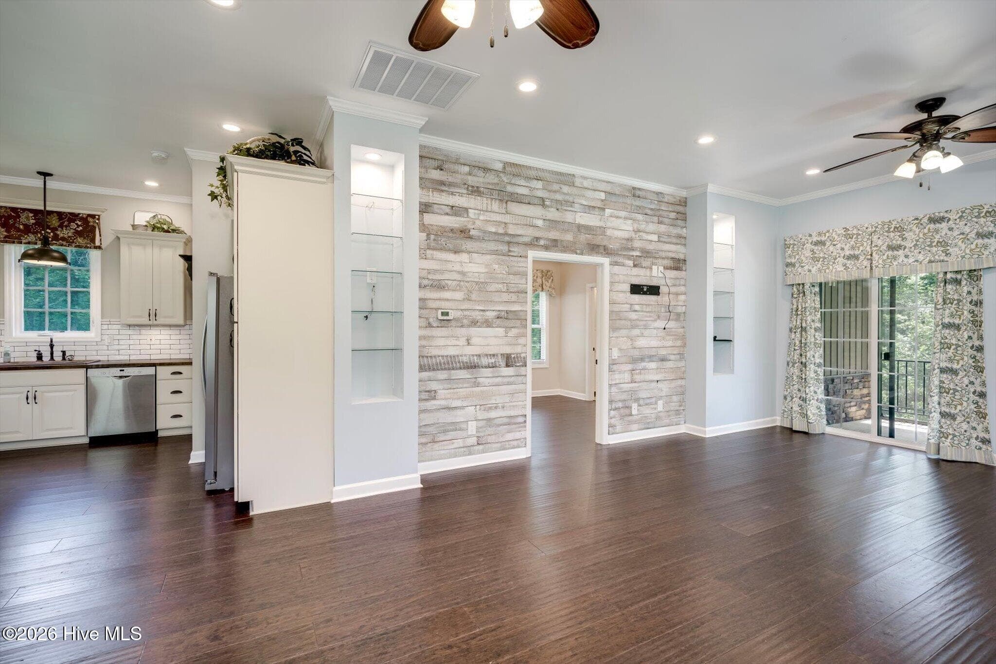 Single Family Residence at 6124 Harlem Grovetown Road, Harlem, GA 30814, photo 49 of 91