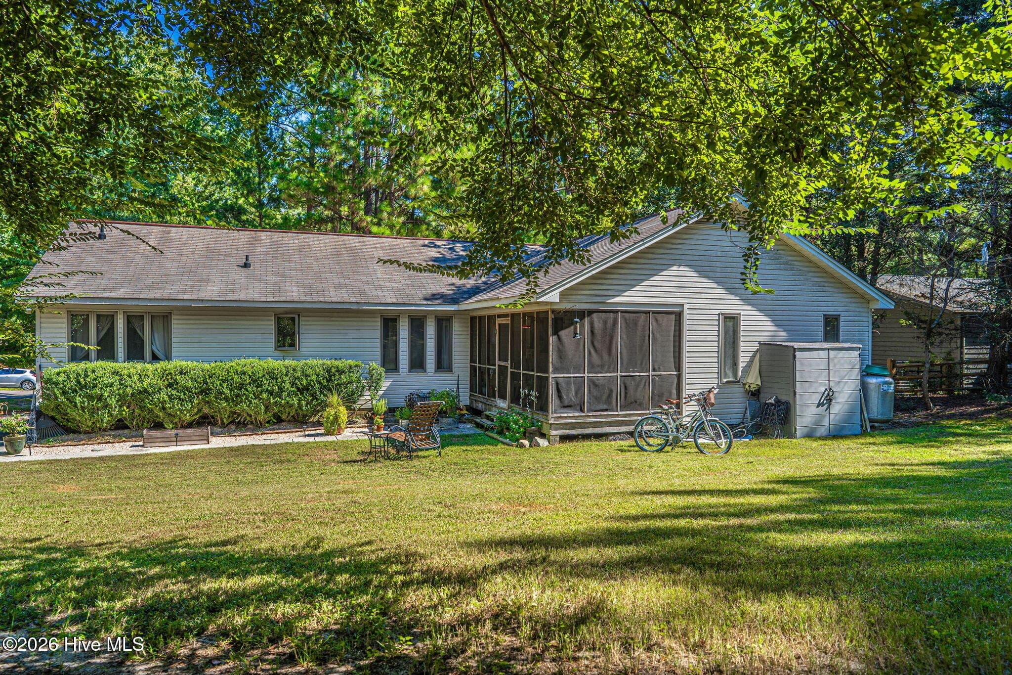 Single Family Residence at 104 Cottage Grove Lane, Seven Lakes, NC 27376, photo 2 of 37